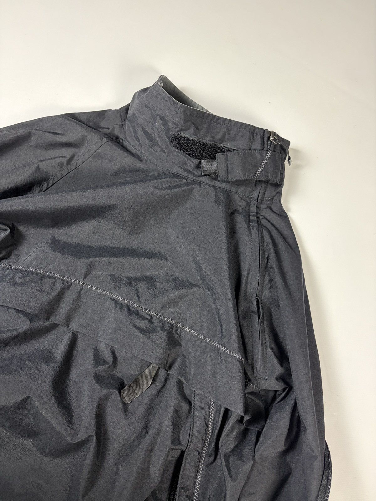 Nike ACG Nike ACG Pullover Anorak Black Waterproof Storm-FIT Ski Snow Size US XL / EU 56 / 4 - 5 Thumbnail