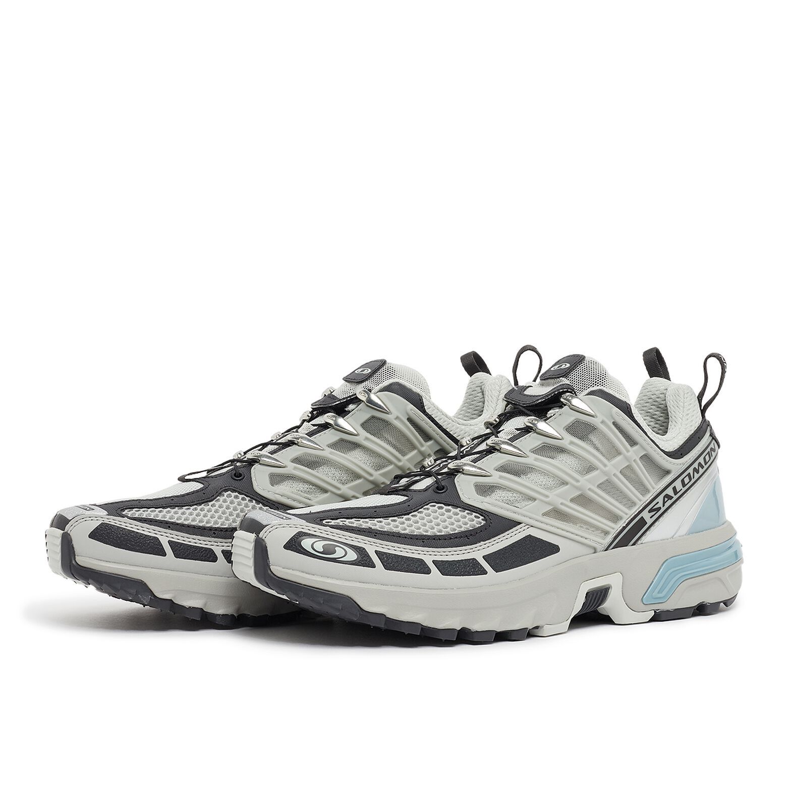Salomon o1s22i1n0924 Acs Pro Sneakers in Multicolor Size US 11 / EU 44 - 2 Thumbnail