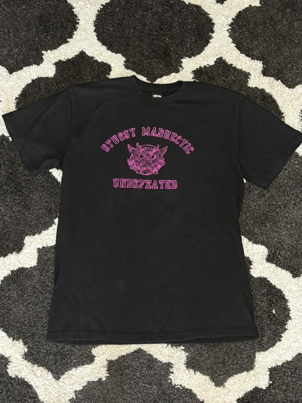 Stussy Stussy X Undefeated X Mad Hectic Size US M / EU 48-50 / 2 - 1 Thumbnail