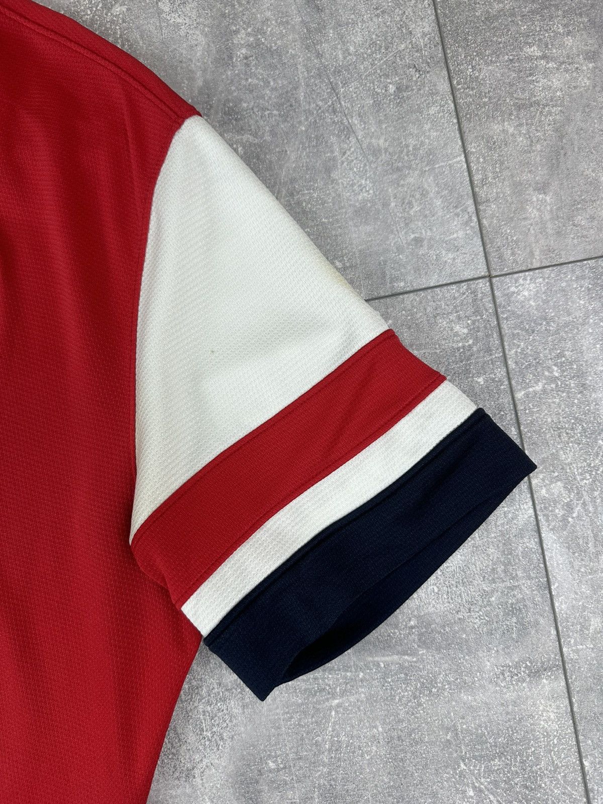 Nike Nike Arsenal FC 2012/13 Home Soccer Football Jersey Size US L / EU 52-54 / 3 - 9 Thumbnail
