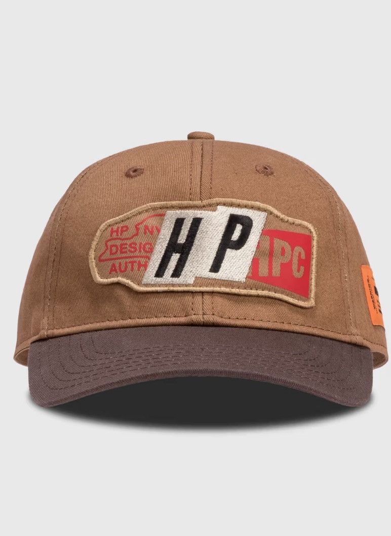 HP hat