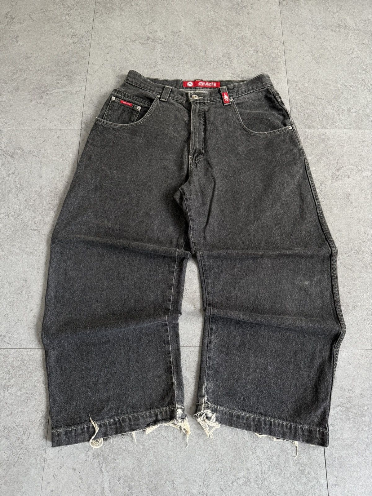 JNCO 90s Rare JNCO Snakes baggy pant Size US 36 / EU 52 - 2 Thumbnail