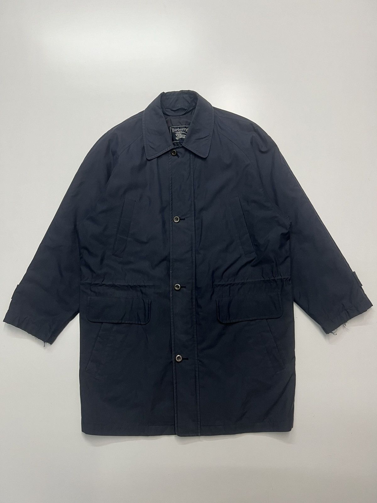 Burberry 🔥BURBERRY PRORSUM PARKAS Size US L / EU 52-54 / 3 - 1 Thumbnail