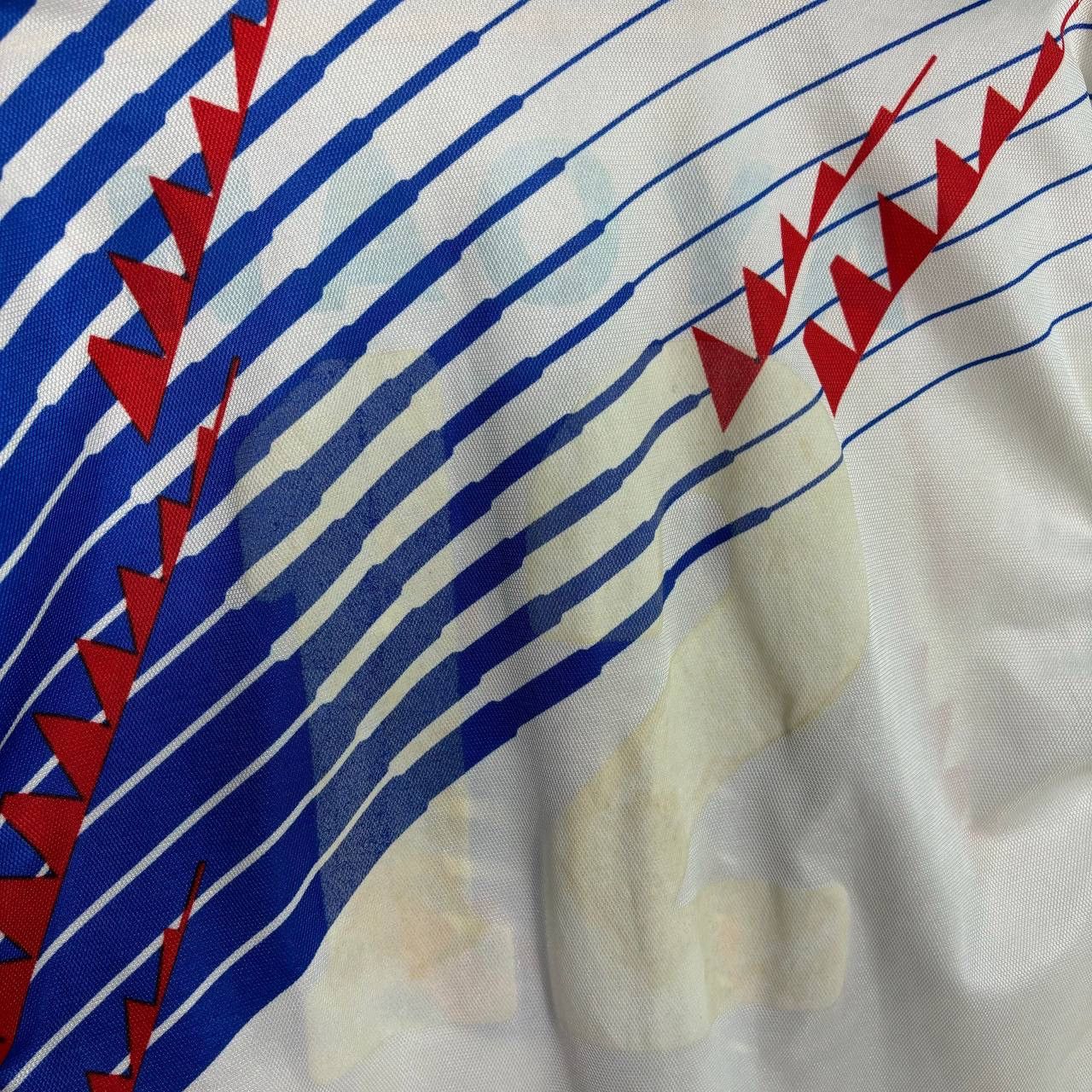 Puma × Vintage Vintage Japan World Cup 93/94 Jersey FIFA Soccer Football LS Size US XL / EU 56 / 4 - 8 Thumbnail