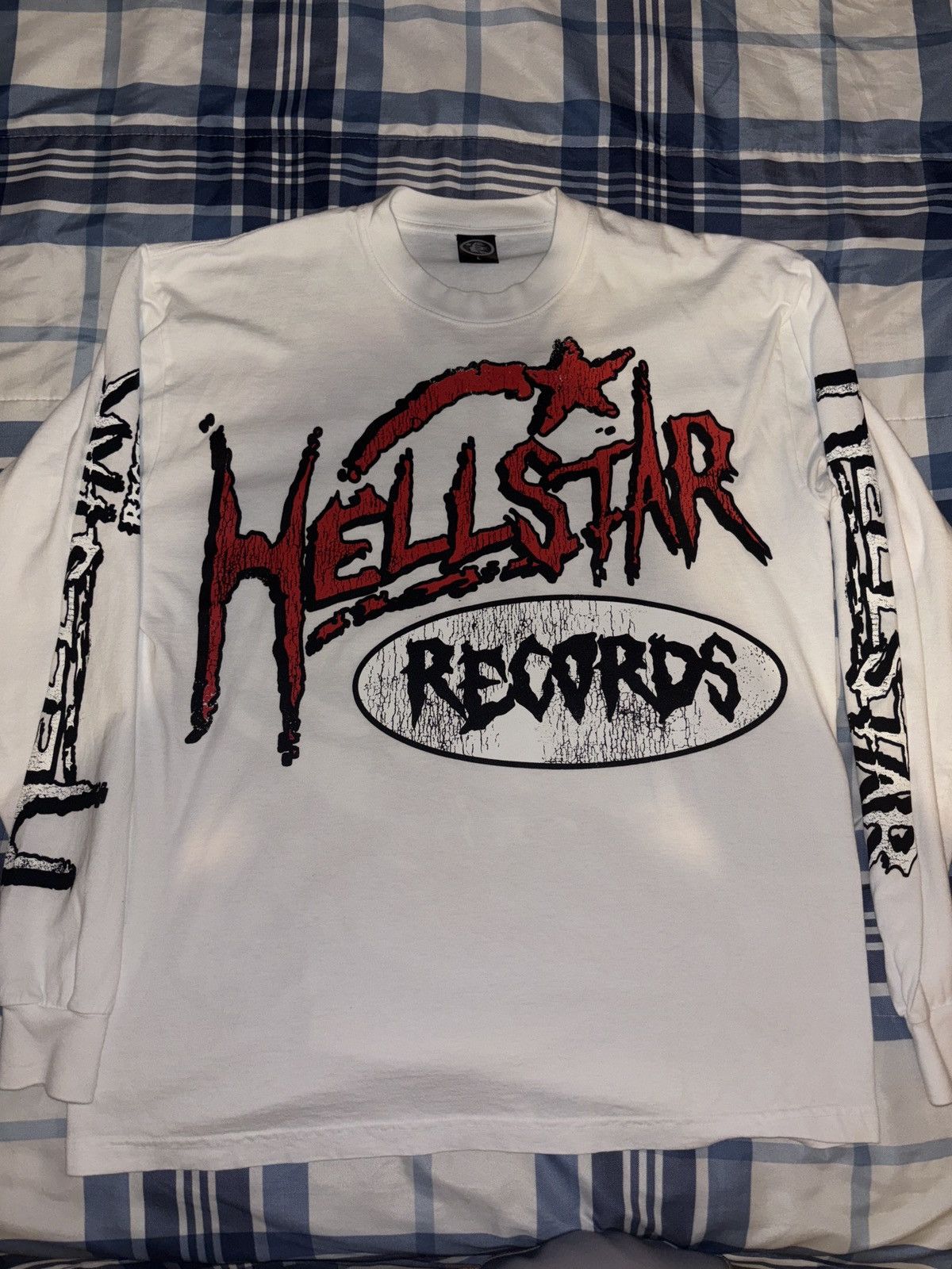 HELLSTAR
