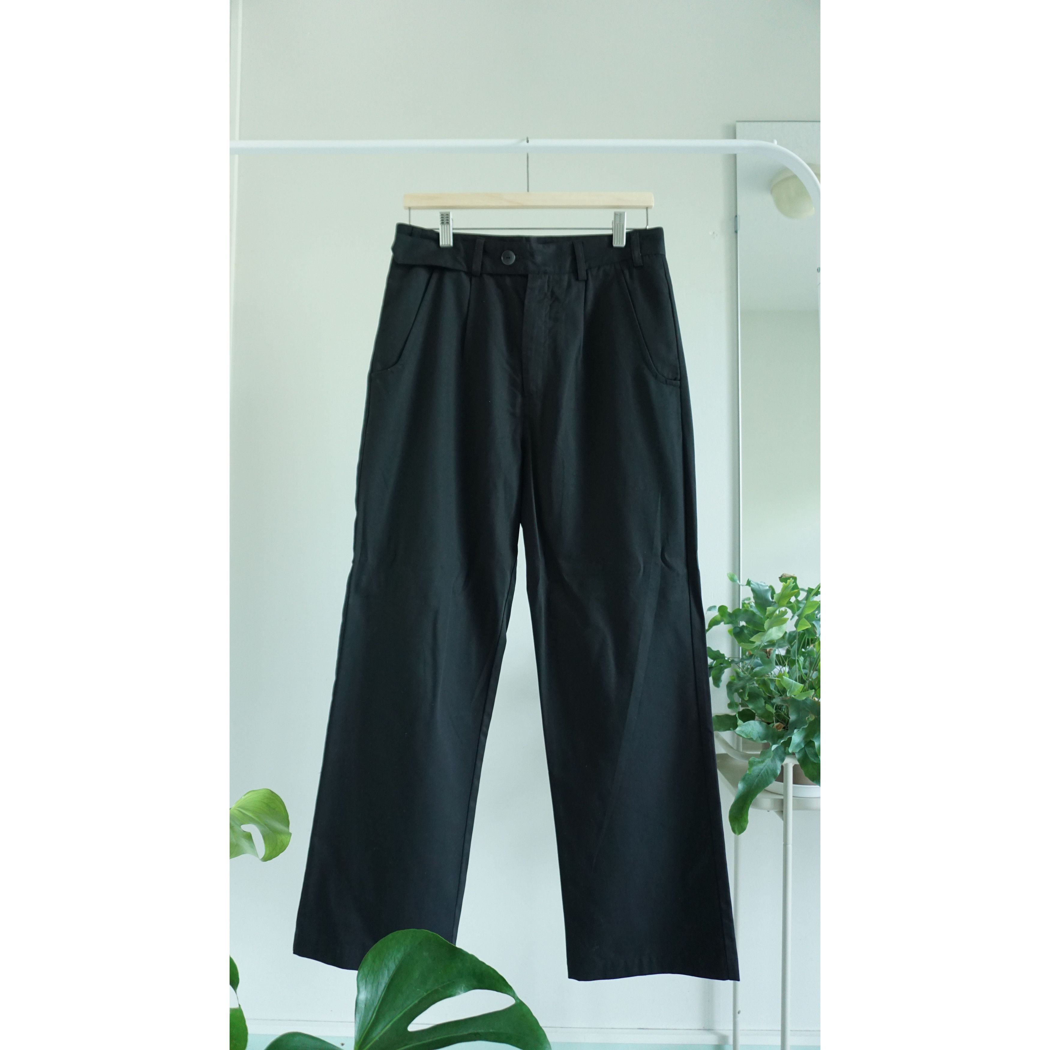L'Homme Rouge TACTILE PANTS C2C Size US 30 / EU 46 - 1 Thumbnail