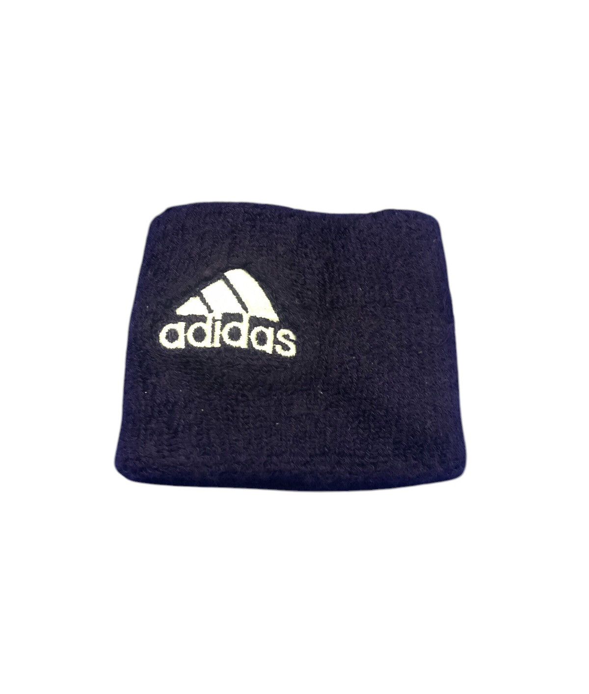 Other Real Madrid x adidas wristband Size ONE SIZE - 2 Thumbnail