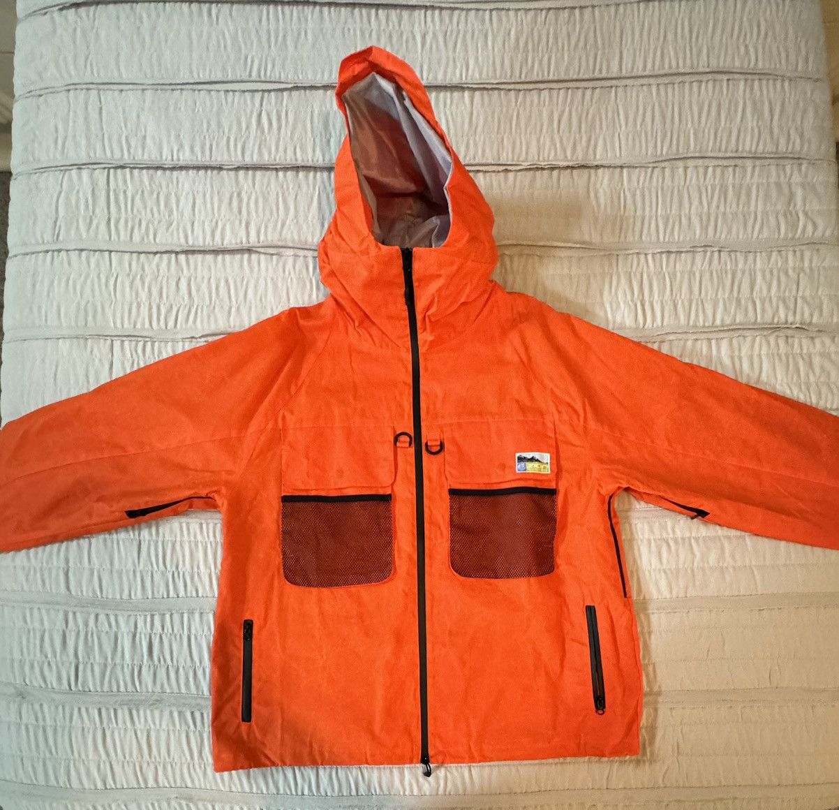 Brigade Brigade USA Zion Jacket Size US XL / EU 56 / 4 - 2 Thumbnail