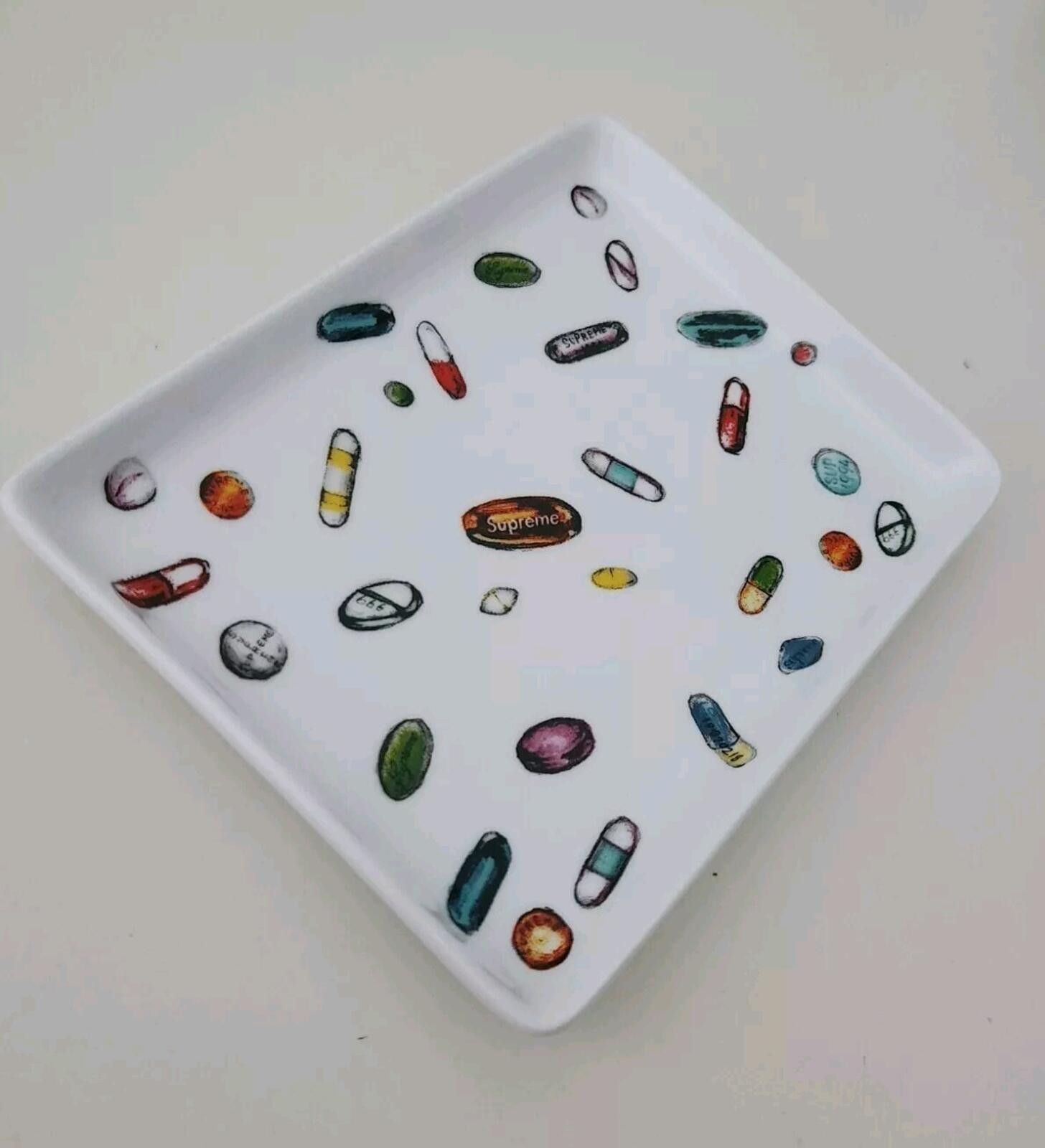 Supreme Supreme Rolling Tray | Grailed