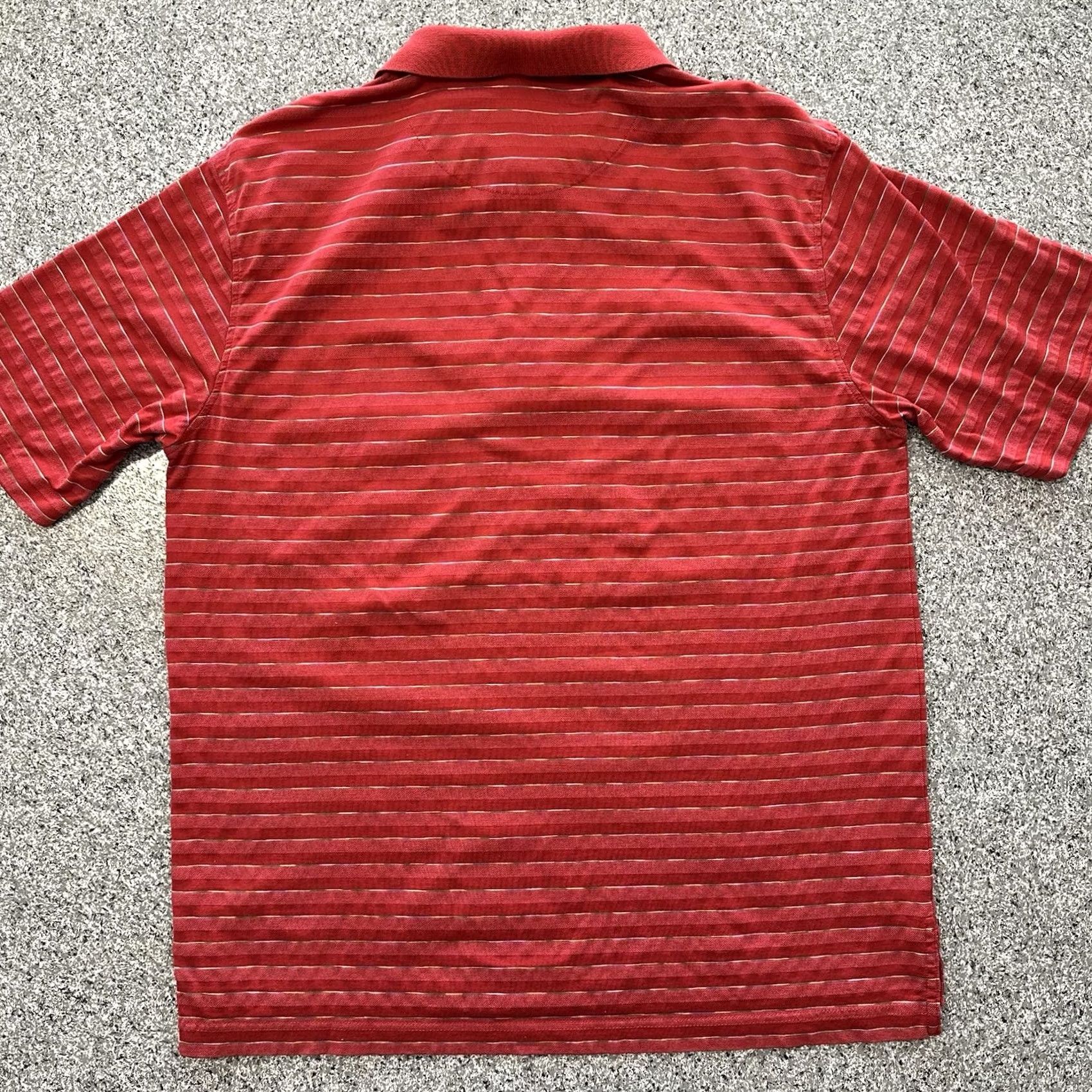 Vintage Alan Flusser Nike? (Original title does not include Nike) Size US L / EU 52-54 / 3 - 7 Thumbnail
