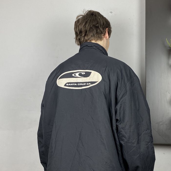 Oneill O’Neil x Santa Cruz vintage jacket Grailed