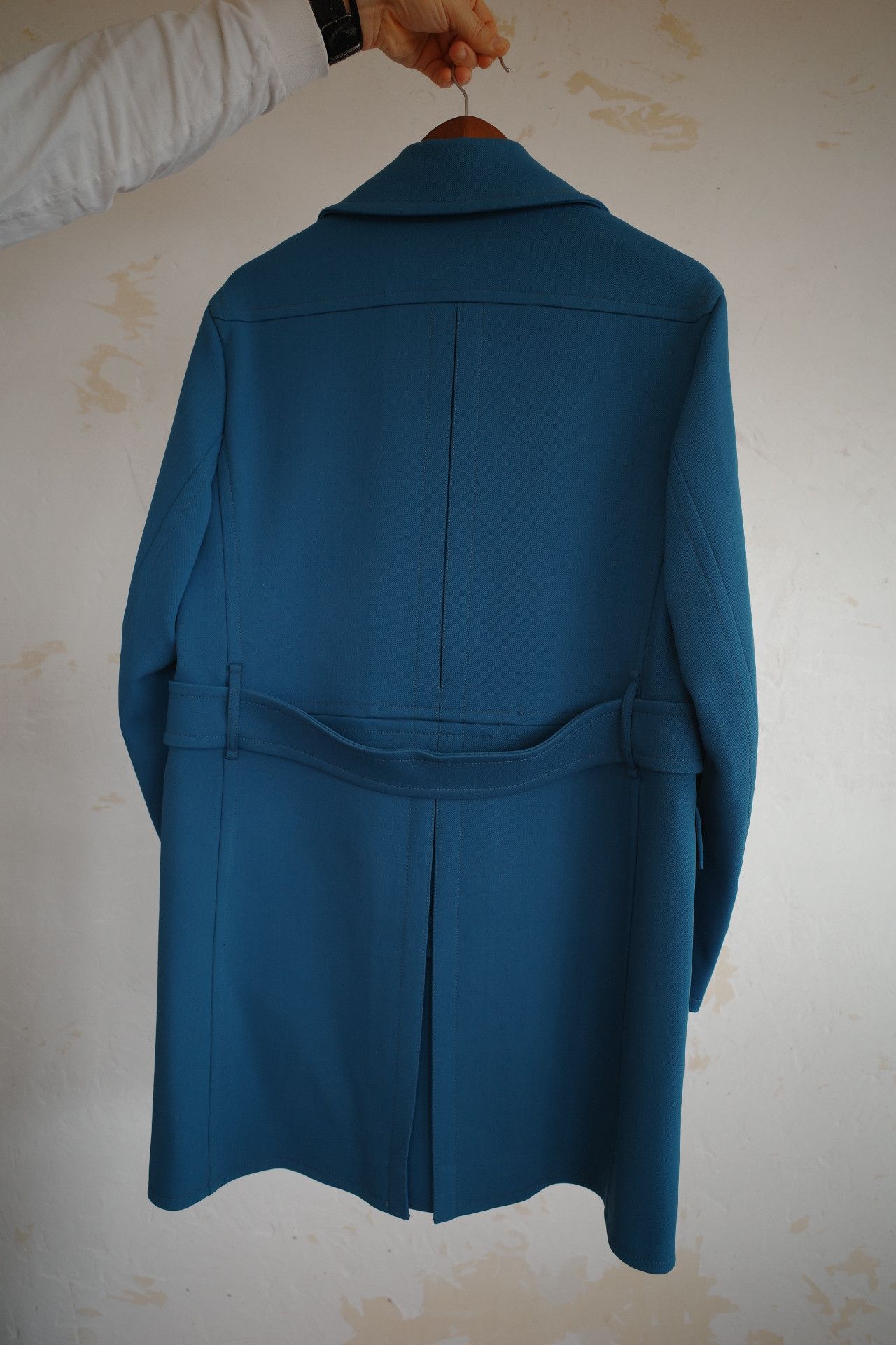 Burberry Prorsum Fall AW 2011 Collection Size US M / EU 48-50 / 2 - 2 Thumbnail