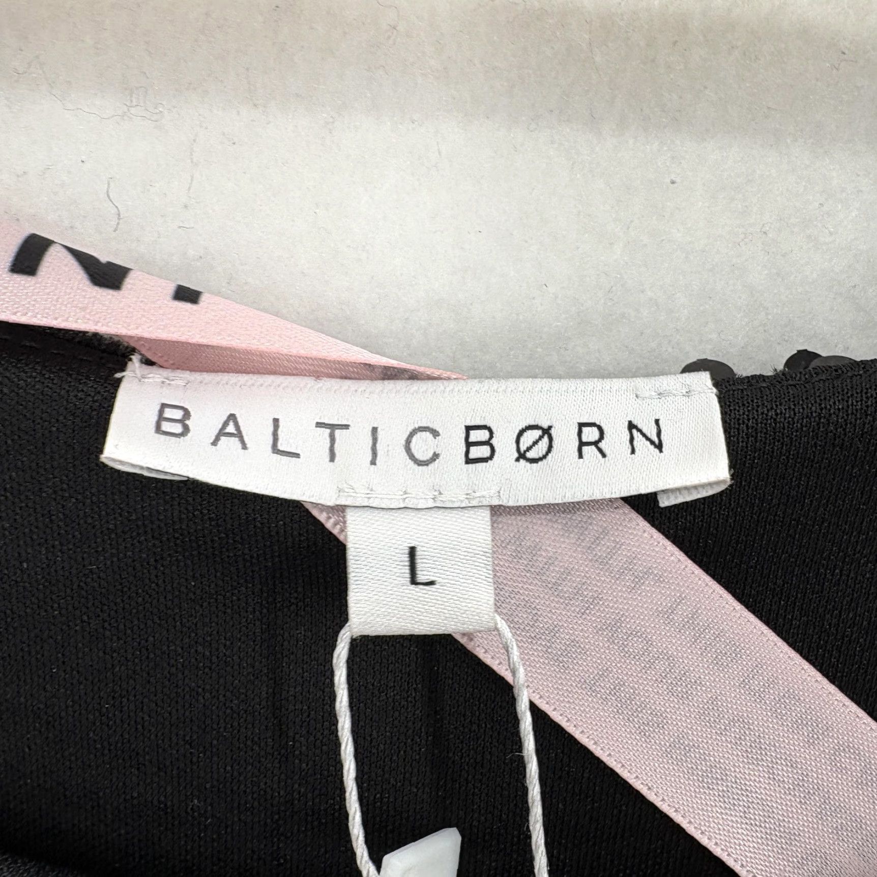 Born VINTAGE? No. Size L / US 10 / IT 46 - 3 Thumbnail