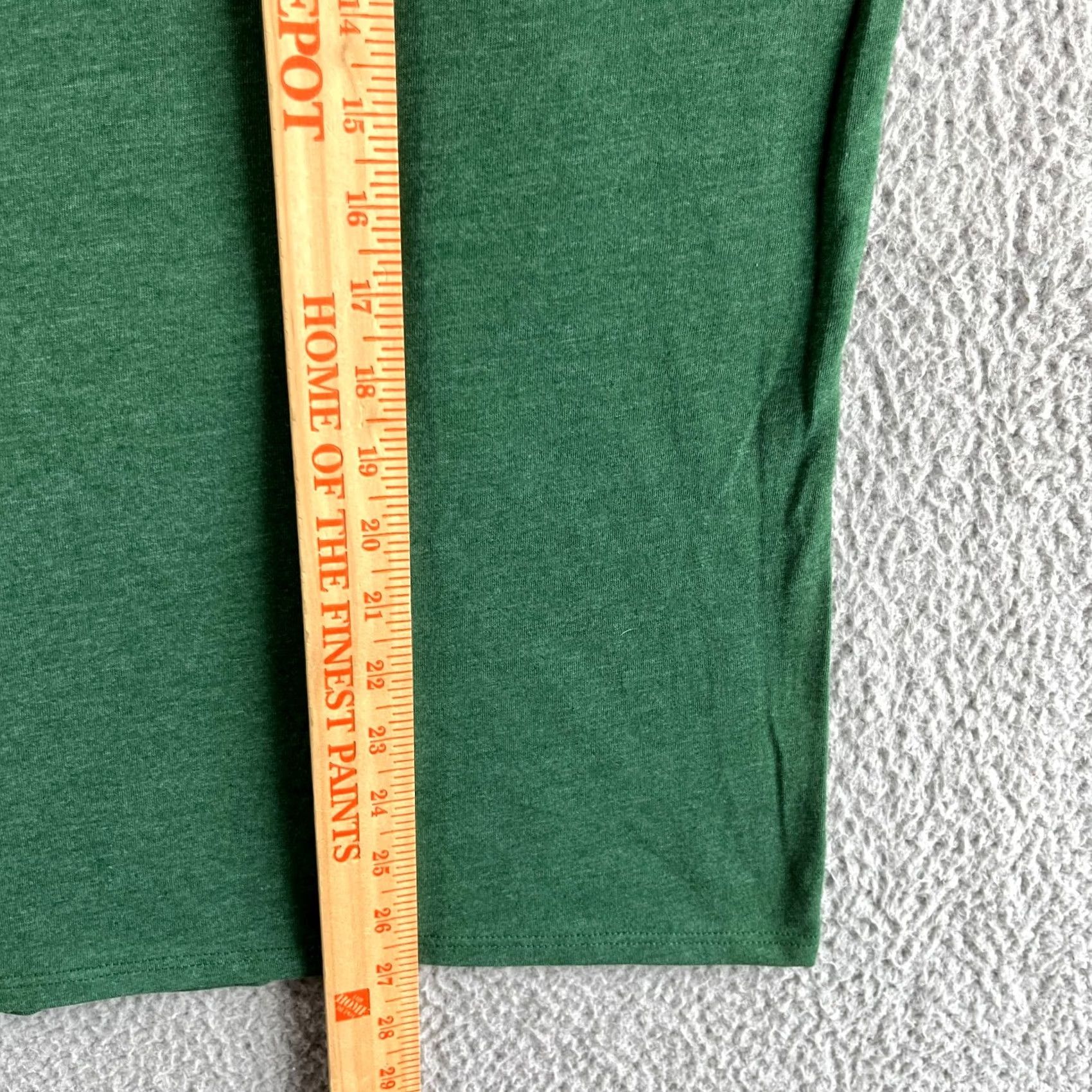Vintage VINTAGE NEW Harry Potter T Shirt Mens Medium Green Striped Graphic Tee Slytherin House Size US M / EU 48-50 / 2 - 6 Thumbnail
