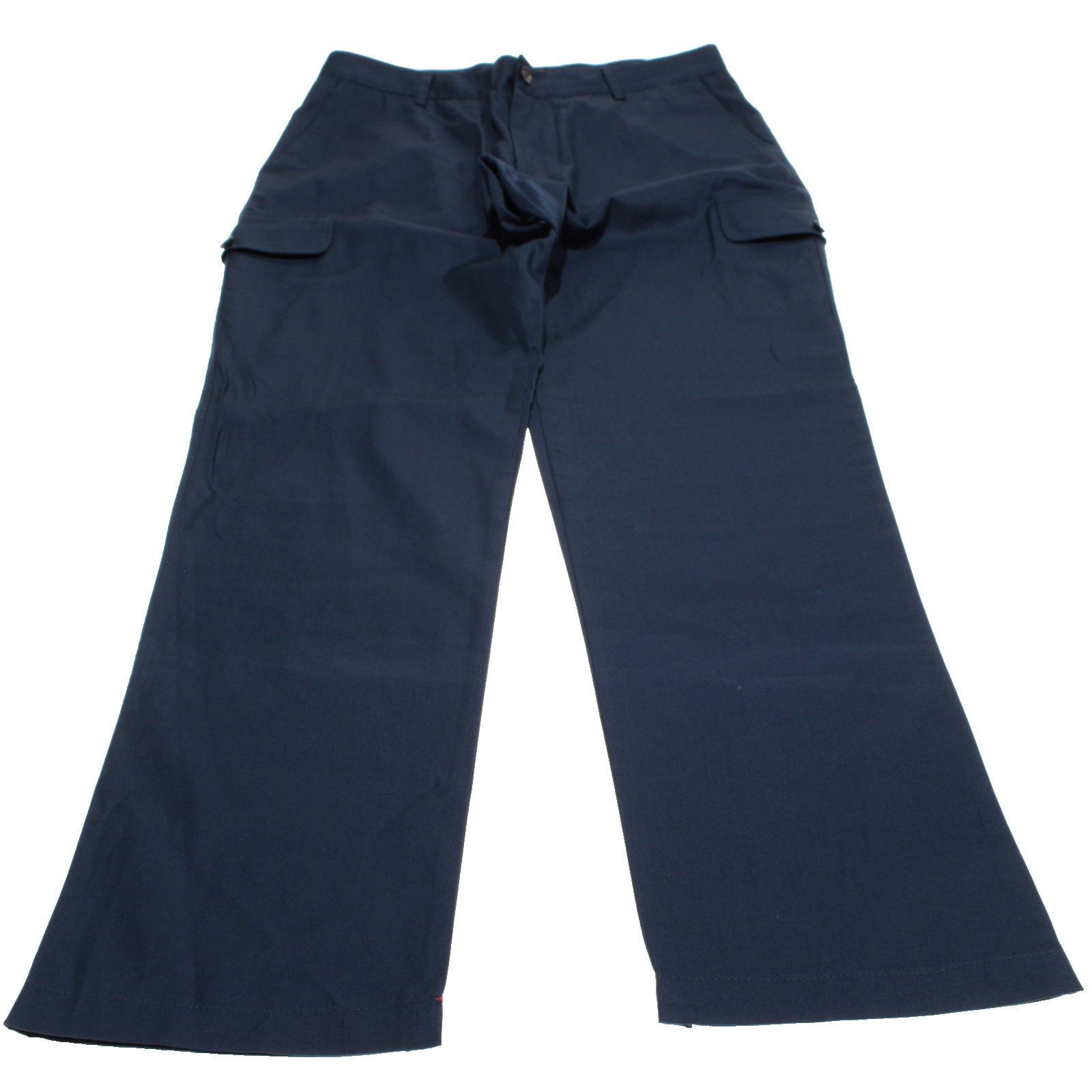 Isaia isaia New with tags Chino Size 36 US In Blue Size US 36 / EU 52 - 3 Thumbnail
