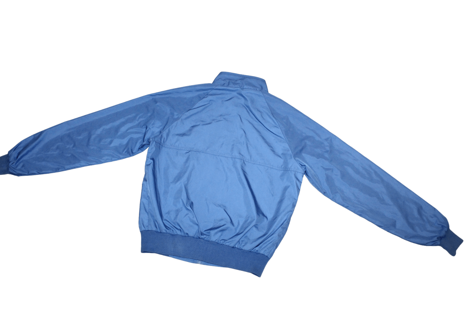 Marc by Marc Jacobs Marc By Marc Jacobs Signatured Lined Bomber Jacket Size US S / EU 44-46 / 1 - 7 Thumbnail