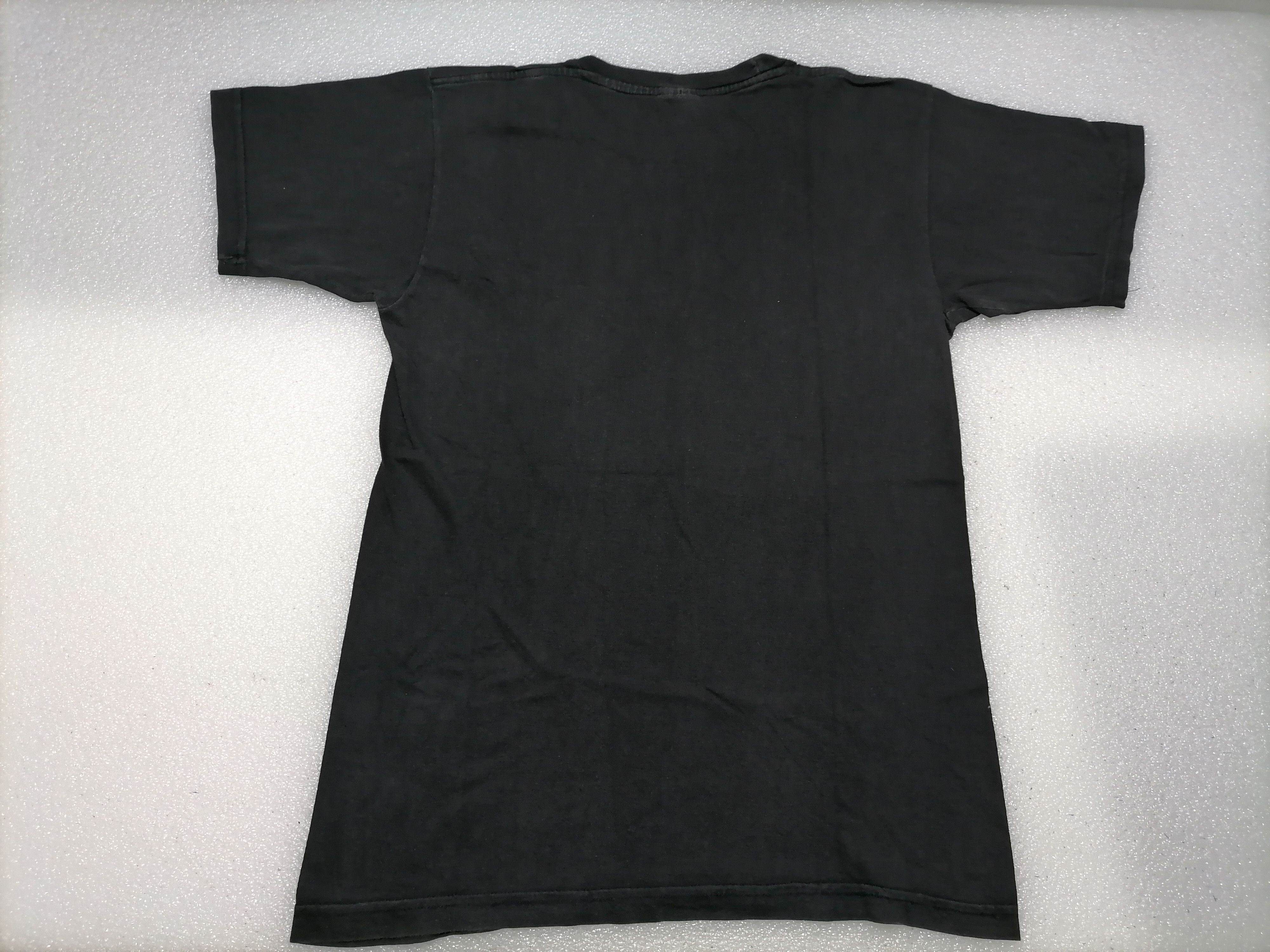 Bob Marley Vintage Tee BOB MARLEY , Medium - Fifty 1998 Size US M / EU 48-50 / 2 - 5 Thumbnail