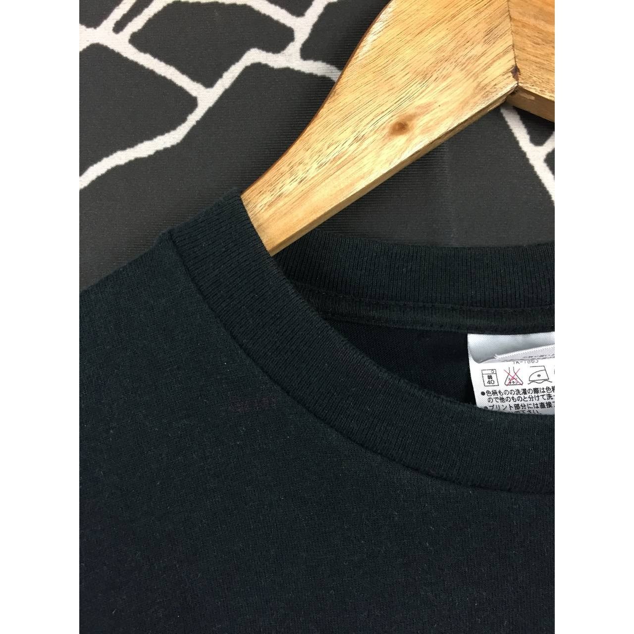 Japanese Brand × Vintage Tokyo Japan Calling Code +813 Center Logo Graphic Tee Size US S / EU 44-46 / 1 - 5 Thumbnail