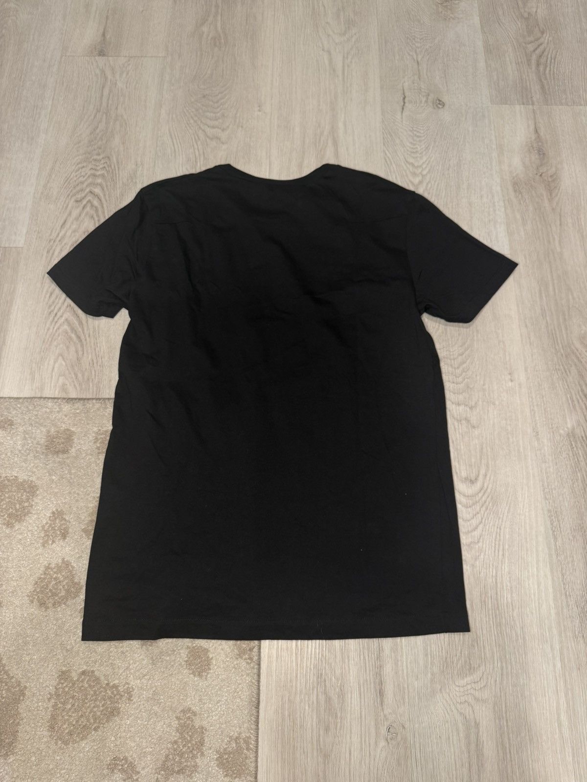 Dior s/s 2011 bee tee shirt!! Size US S / EU 44-46 / 1 - 5 Thumbnail