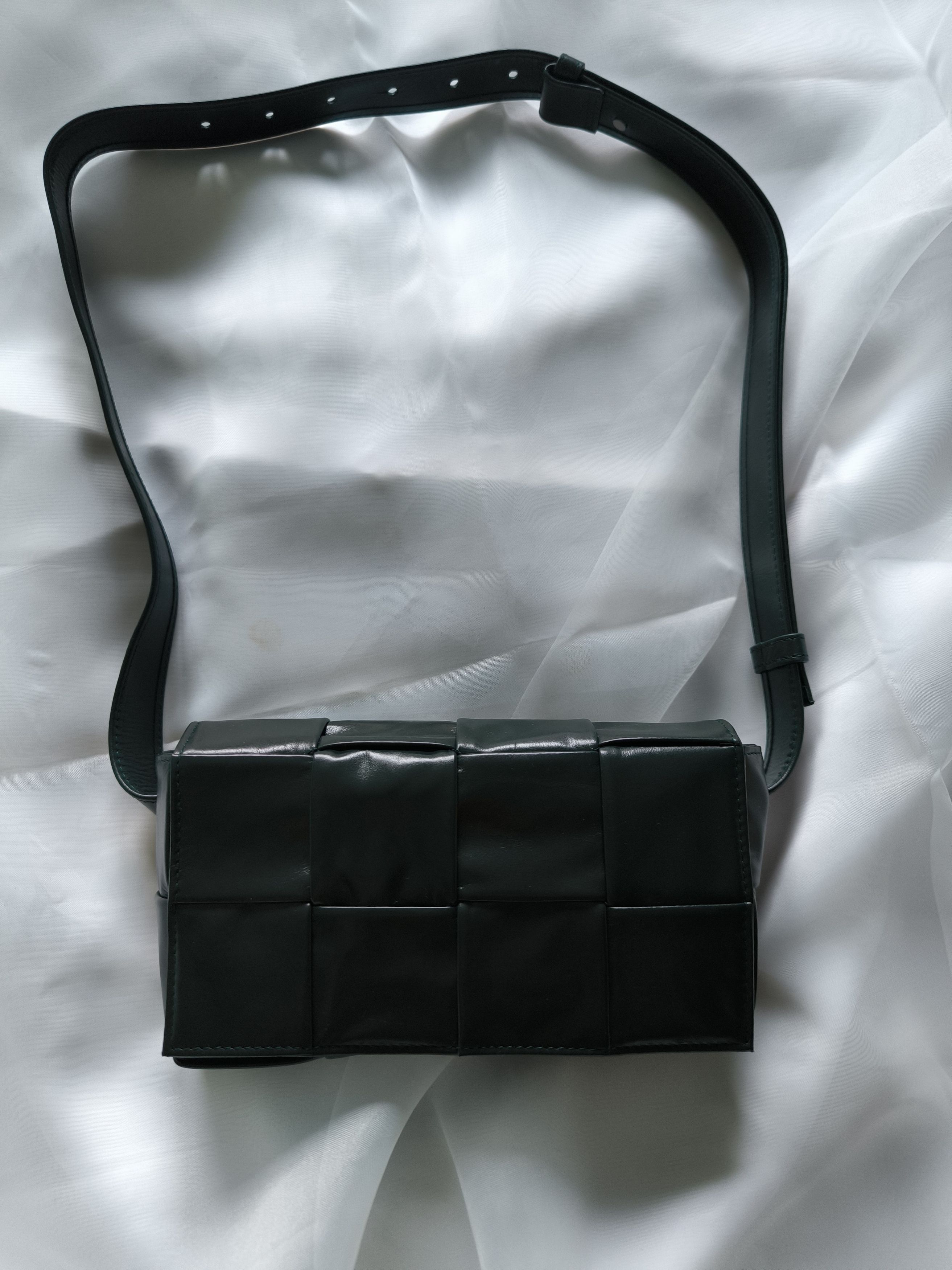 Bottega Veneta Cassette Size ONE SIZE - 1 Thumbnail