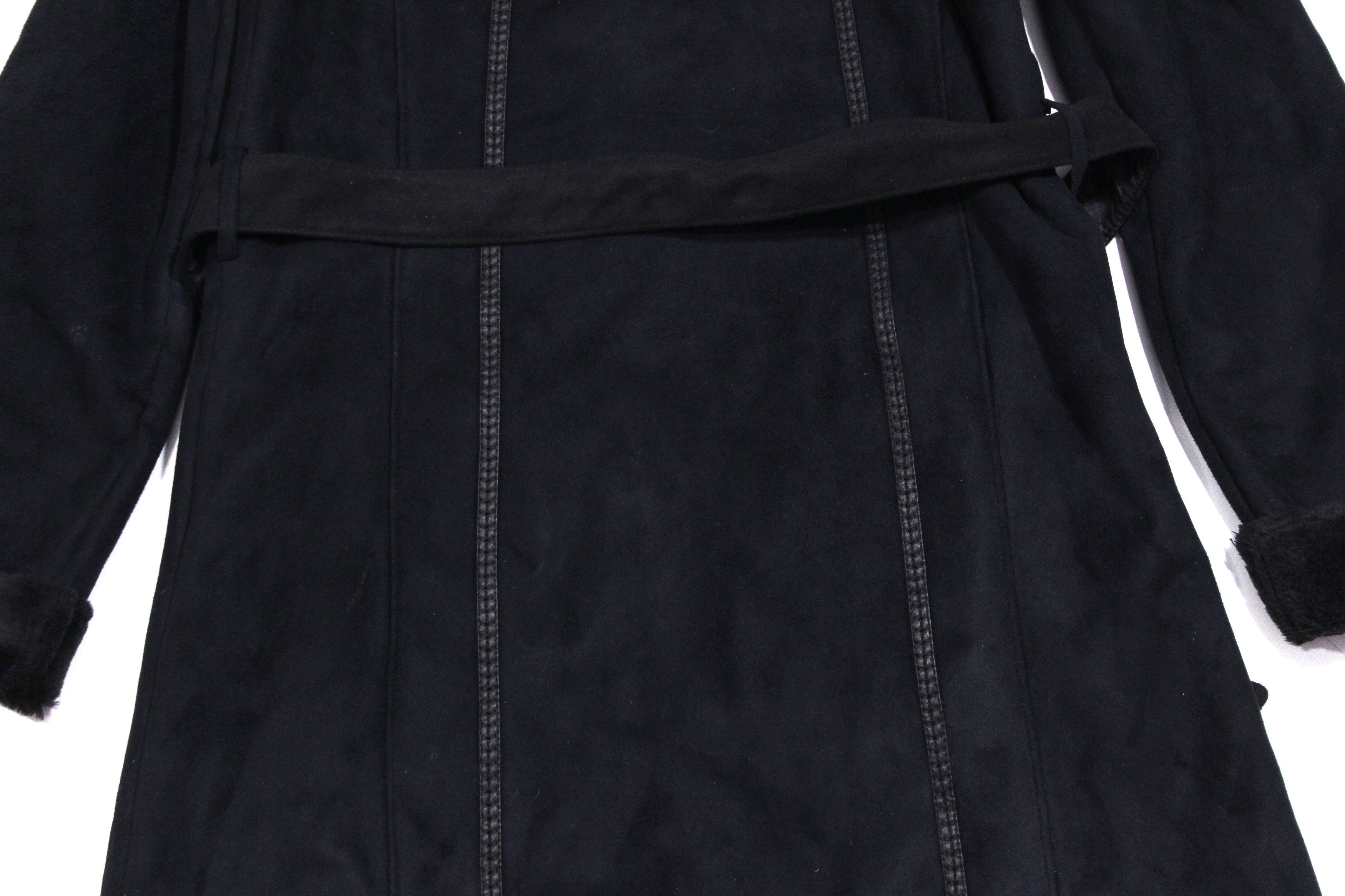Balmain 90S Overcoat Vintage Size M / US 6-8 / IT 42-44 - 7 Thumbnail