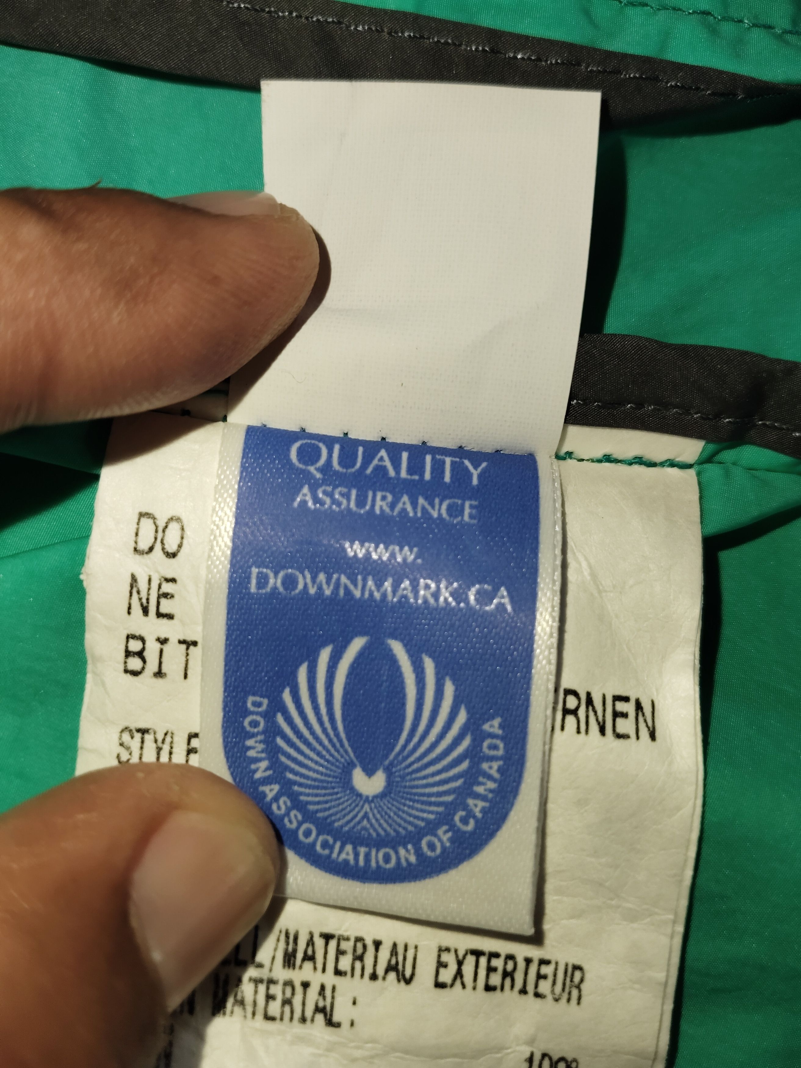 Canada Goose CANADA GOOSE Jacket Size M / US 6-8 / IT 42-44 - 14 Thumbnail
