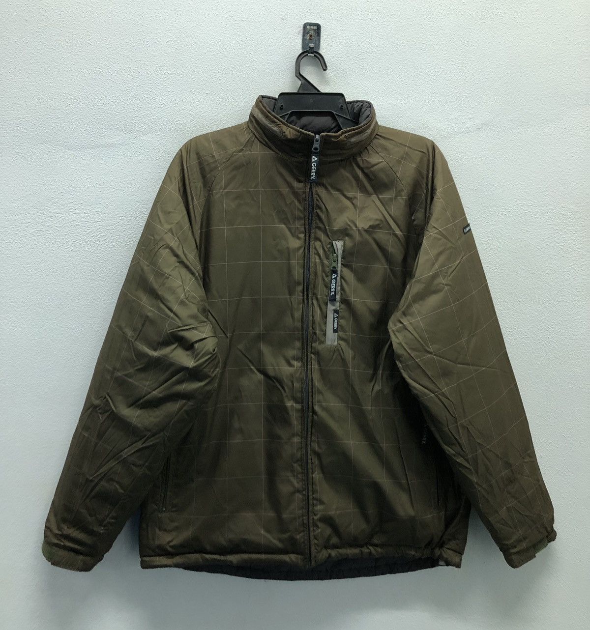Vintage Vintage Gerry DuPont Thermolite Plus Insulation Jacket Size US L / EU 52-54 / 3 - 10 Thumbnail