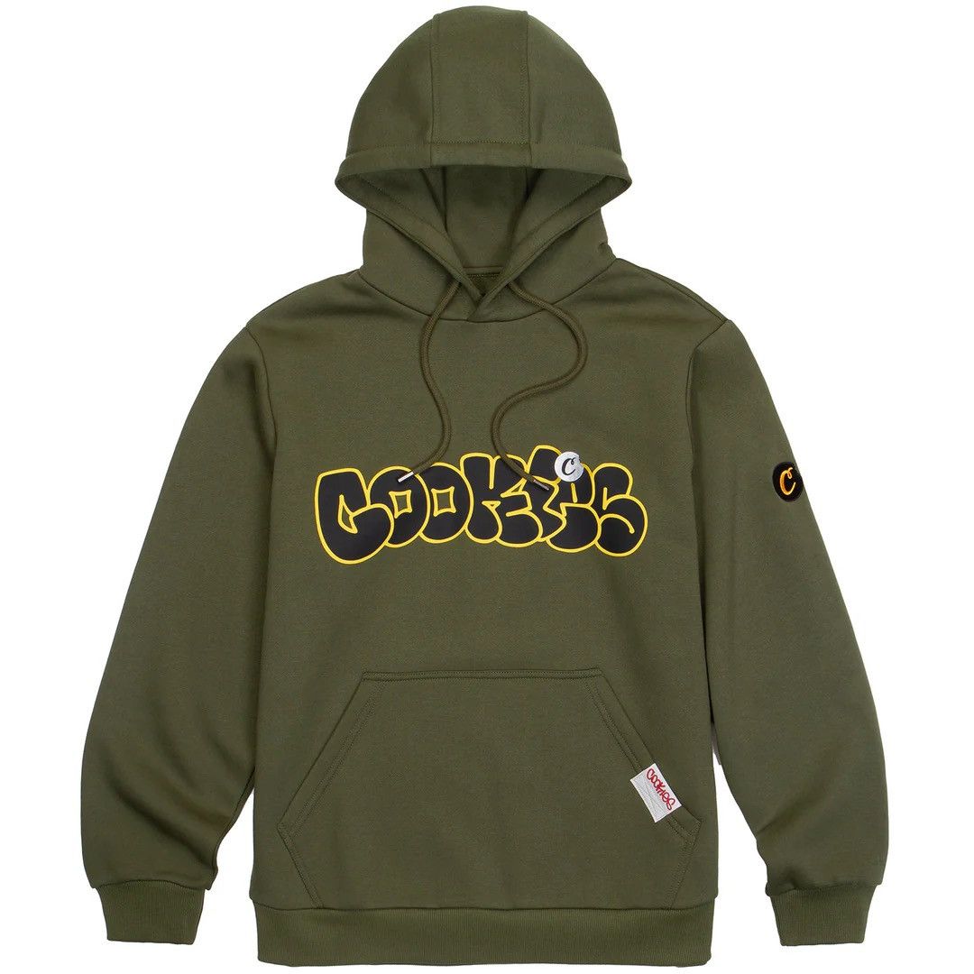 Cookies Cookies Hoodie Size US M / EU 48-50 / 2 - 1 Thumbnail
