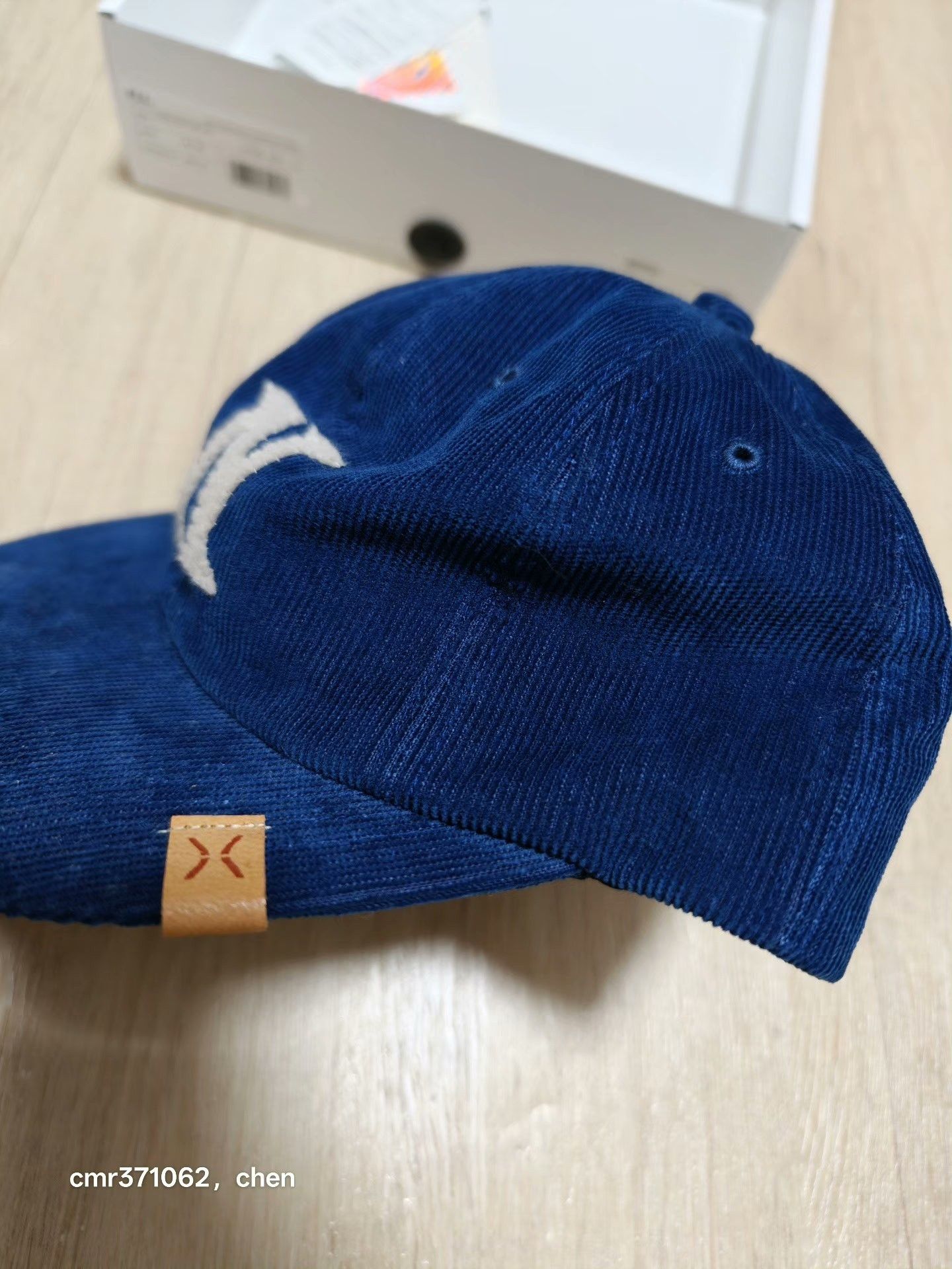Visvim VISVIM 17AW SPOT EXCELSIOR CAP N.D Size ONE SIZE - 3 Thumbnail