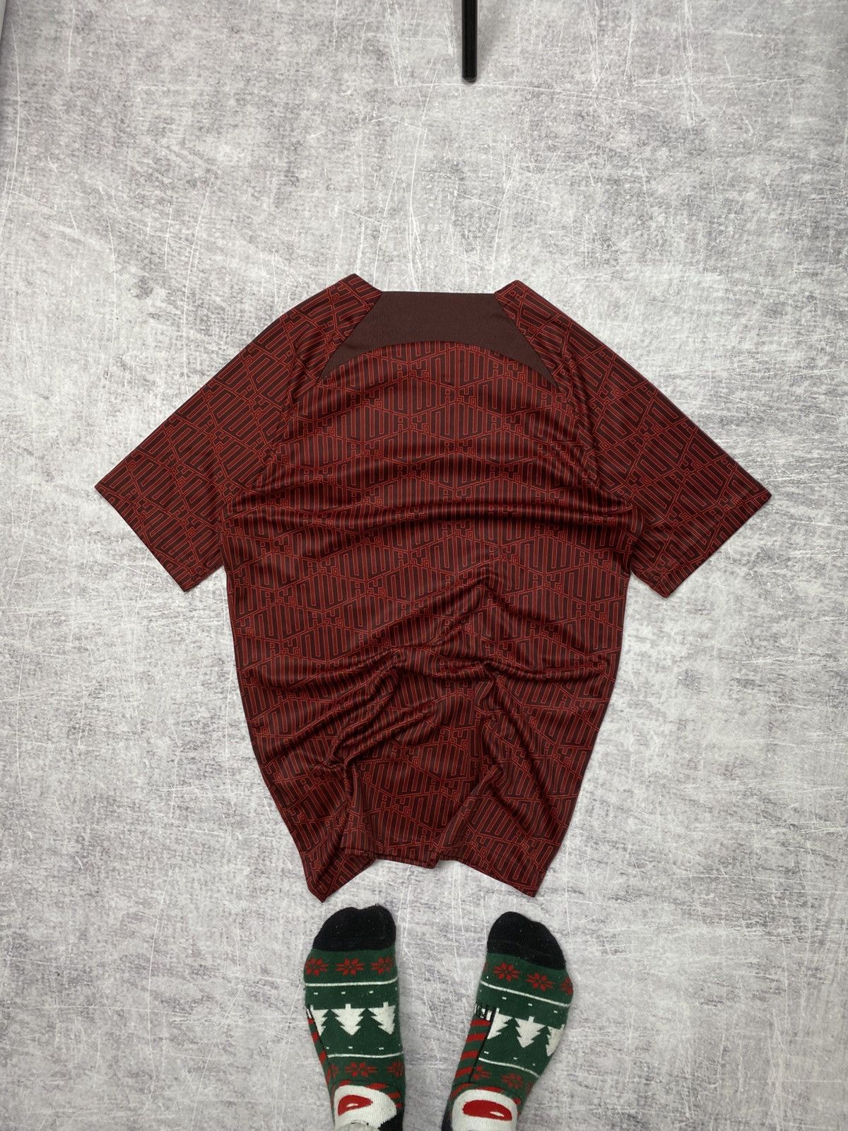 Nike Liverpool Nike soccer jersey 22/23 Size US S / EU 44-46 / 1 - 5 Thumbnail