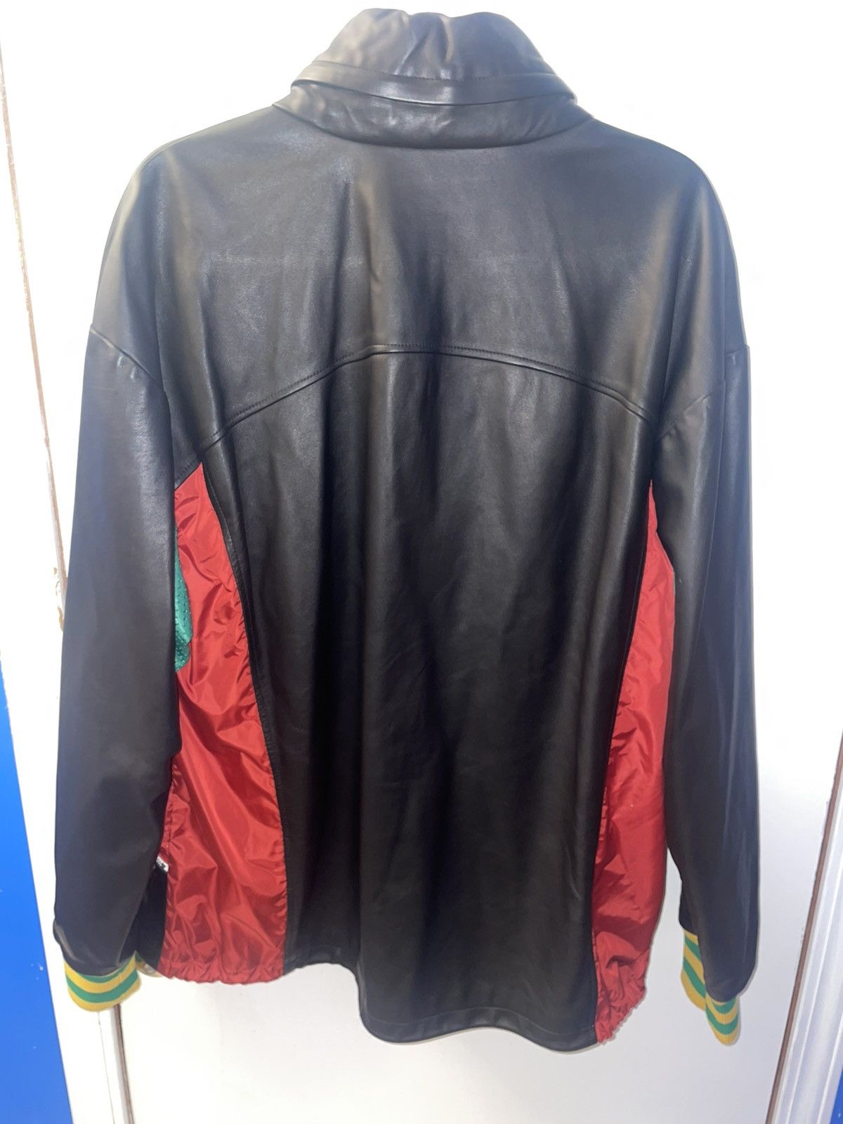 Gucci Gucci 2019 blade jacket Size US L / EU 52-54 / 3 - 3 Thumbnail