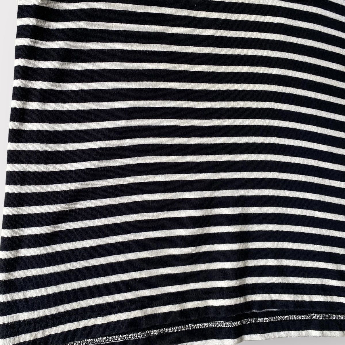 Sacai 2015 Pocket Switch Border Cut And Sew Size US S / EU 44-46 / 1 - 3 Thumbnail