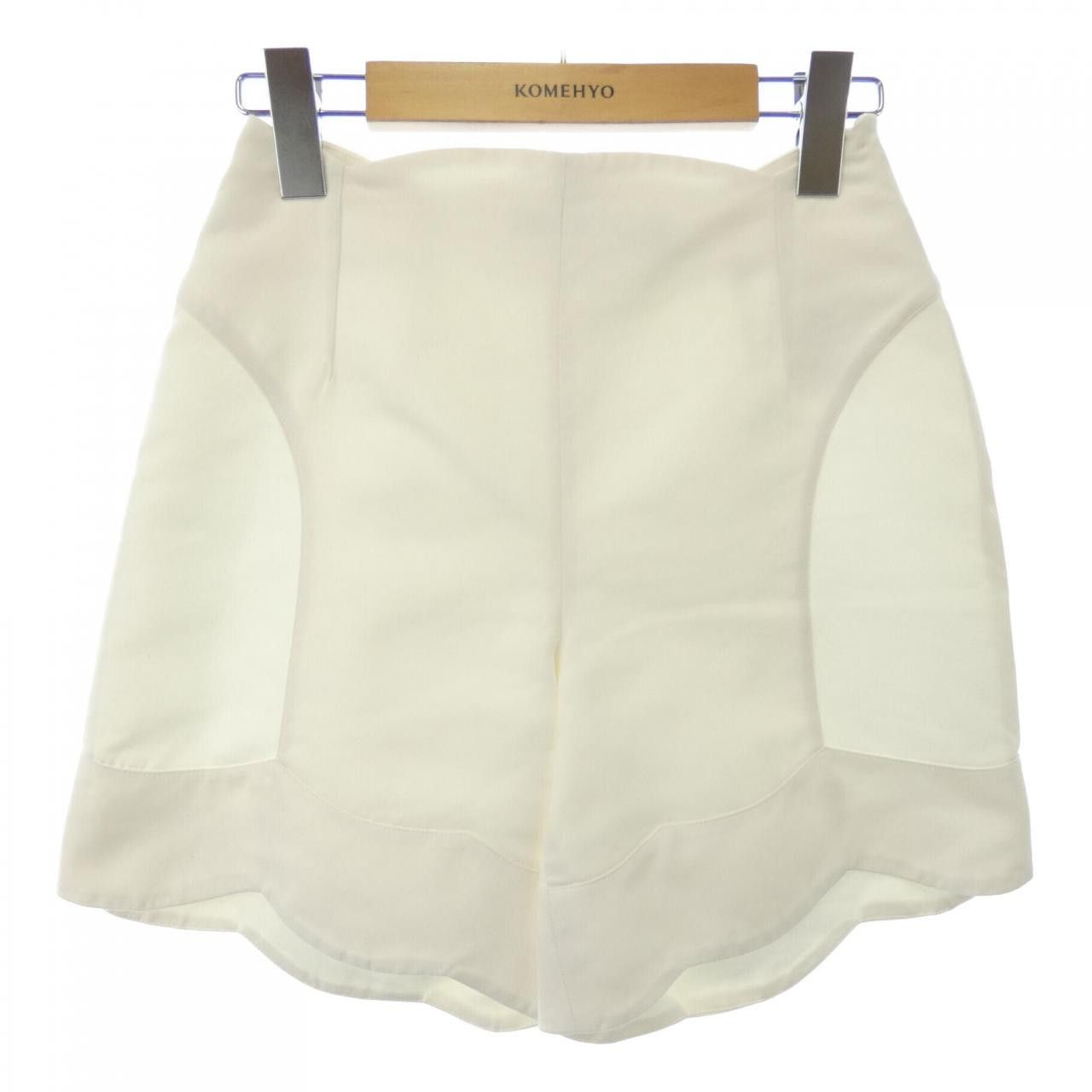 Dior Dior Christian Dior Shorts Textile Shorts 6E21423A1336 DUTY FREE for USA Size ONE SIZE - 1 Thumbnail