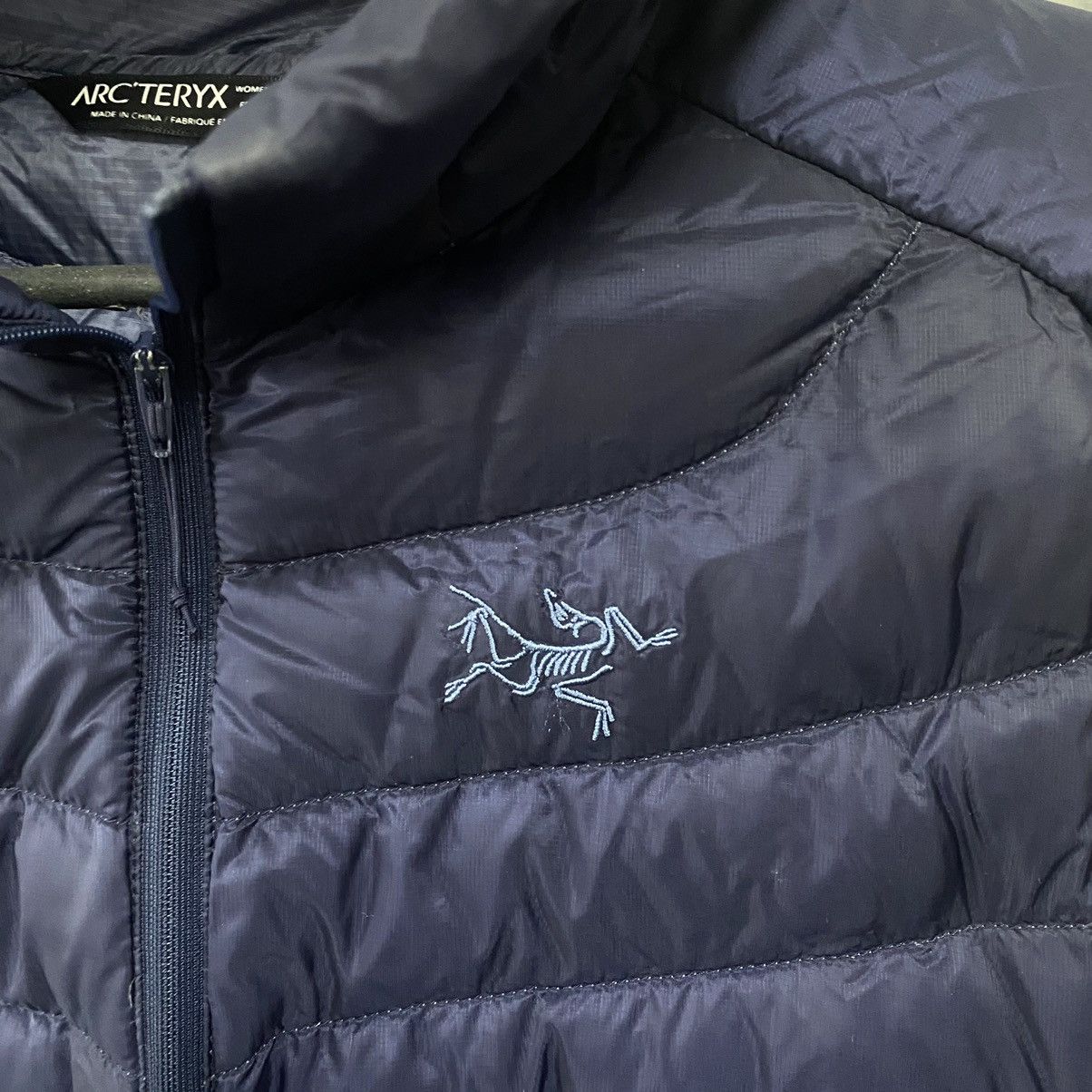 Arc'teryx Arcteryx Micro Puffer Jacket Gorpcore Size US S / EU 44-46 / 1 - 5 Thumbnail