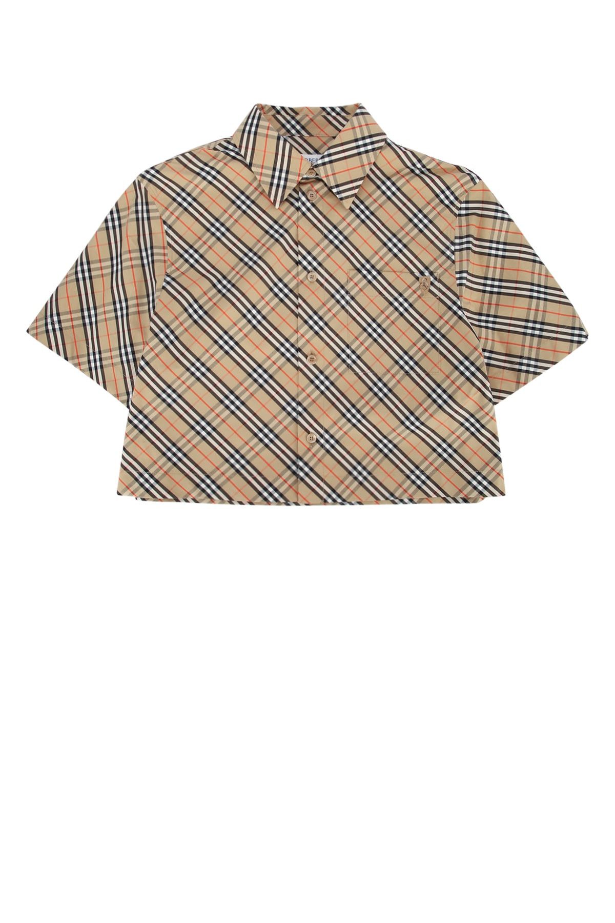 Burberry Sp25-Ww-Gap-2.2.050 Size XS / US 0-2 / IT 36-38 - 1 Thumbnail