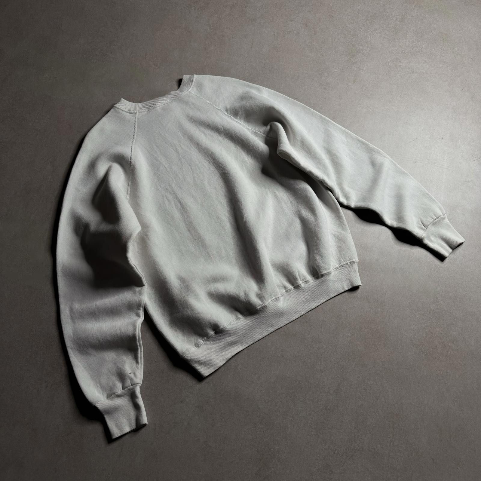 Lee 90s Lee White Sweatshirt - XL Size US XL / EU 56 / 4 - 5 Thumbnail