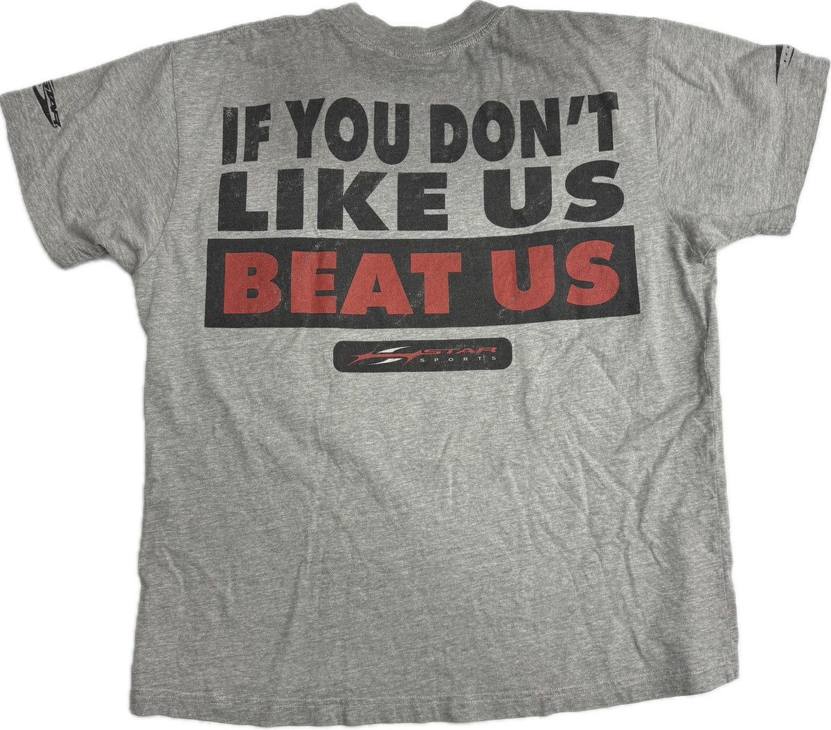 HELLSTAR Hellstar ESPN 96 T-shirt Size US S / EU 44-46 / 1 - 4 Thumbnail