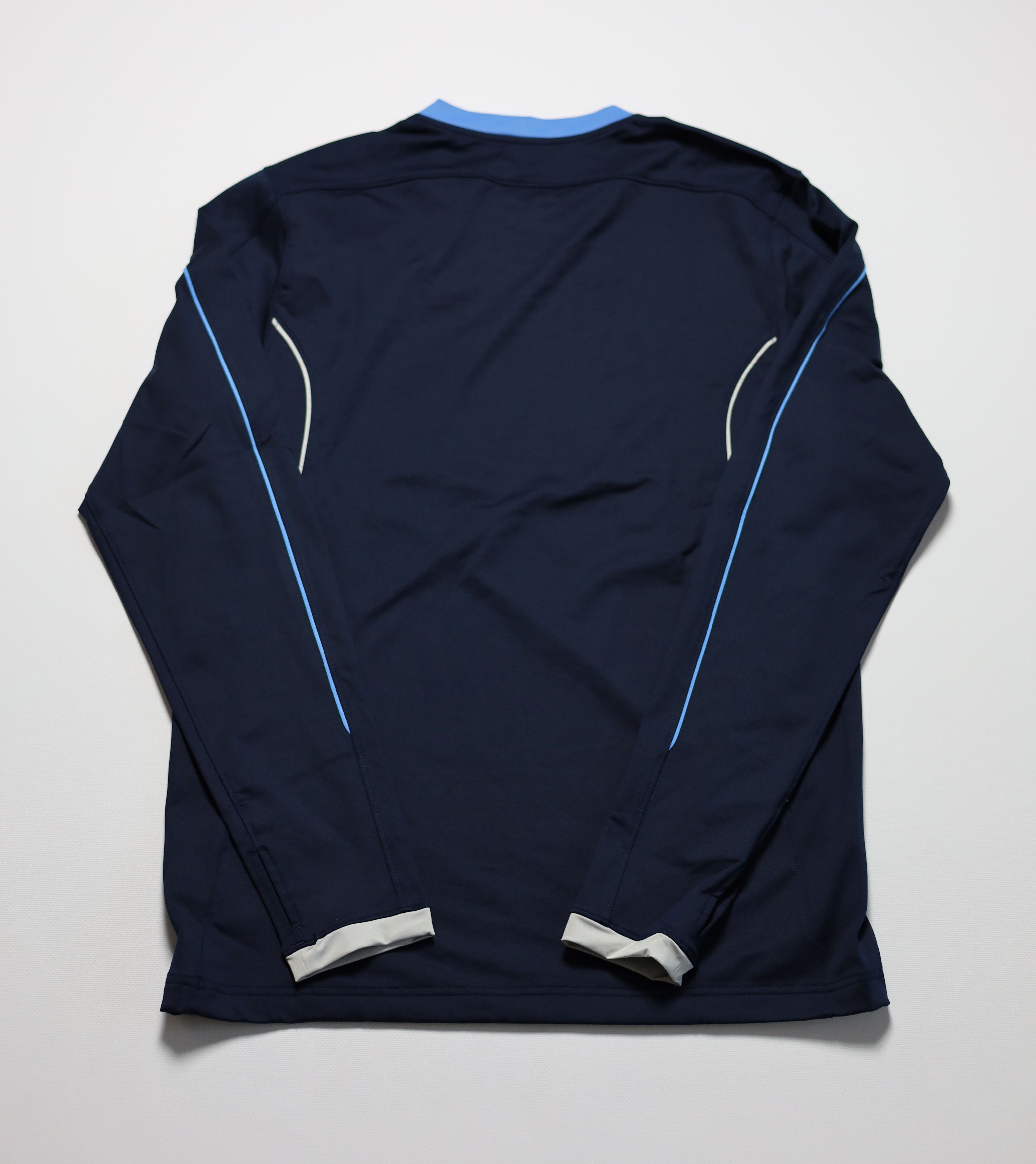 Under Armour Tottenham Hotspur FC 2015 2016 Under Armour Training Top Size US L / EU 52-54 / 3 - 8 Thumbnail