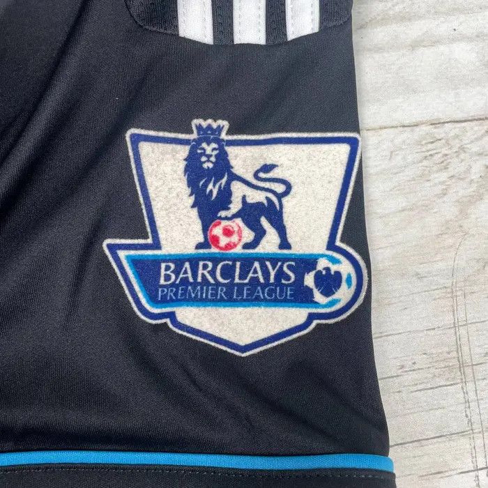 Adidas Adidas Chelsea 2011 2012 Cahill #24 Away Shirt Soccer Jersey Size US XL / EU 56 / 4 - 14 Thumbnail