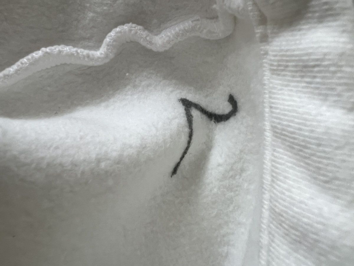 Yeezy Vultures baggy sweatpants Size US 32 / EU 48 - 4 Thumbnail