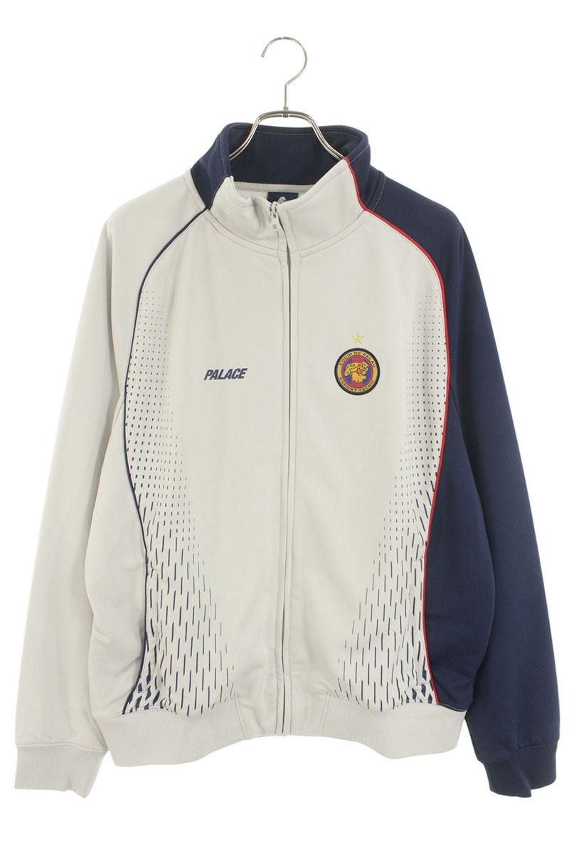 Palace Zink Jacket | Grailed