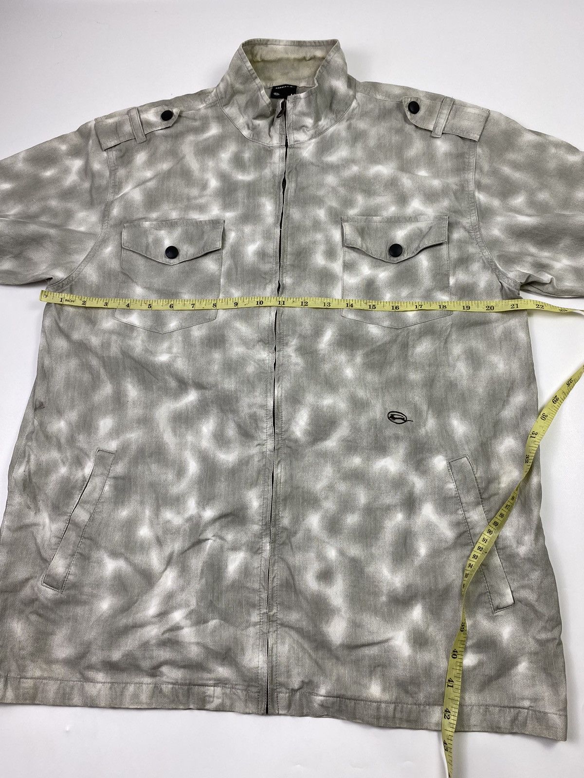 If Six Was Nine × Japanese Brand impala workshirt outer lgb style Size US L / EU 52-54 / 3 - 5 Thumbnail