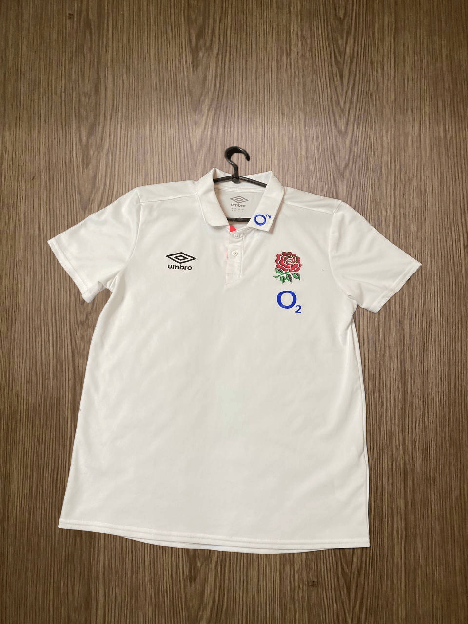 Umbro Vintage Umbro t shirt y2k Size US M / EU 48-50 / 2 - 1 Thumbnail