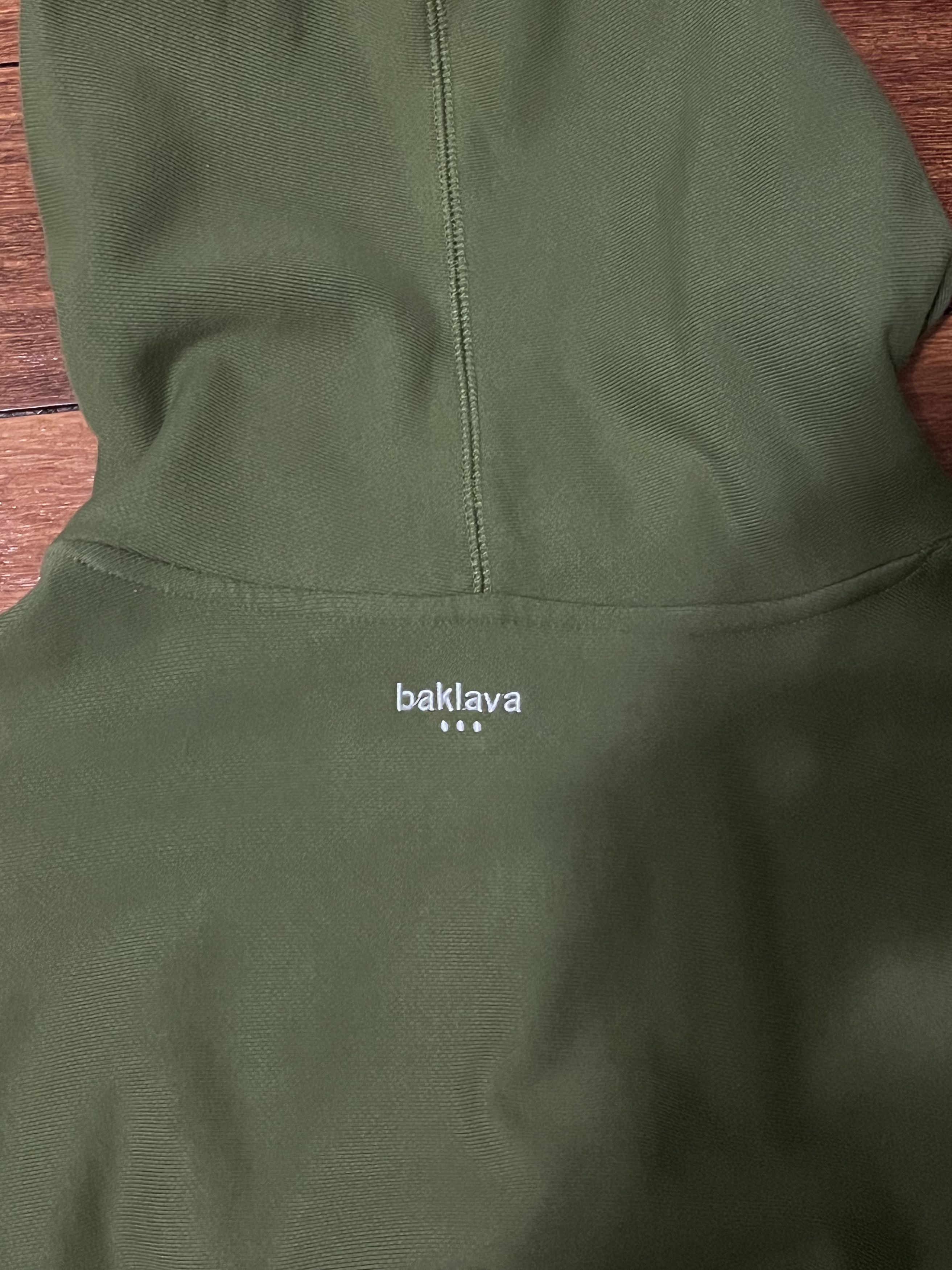 Action Bronson Fuck That's Delicious Hoodie - Exotic Olive Oil Taster Size US L / EU 52-54 / 3 - 4 Thumbnail