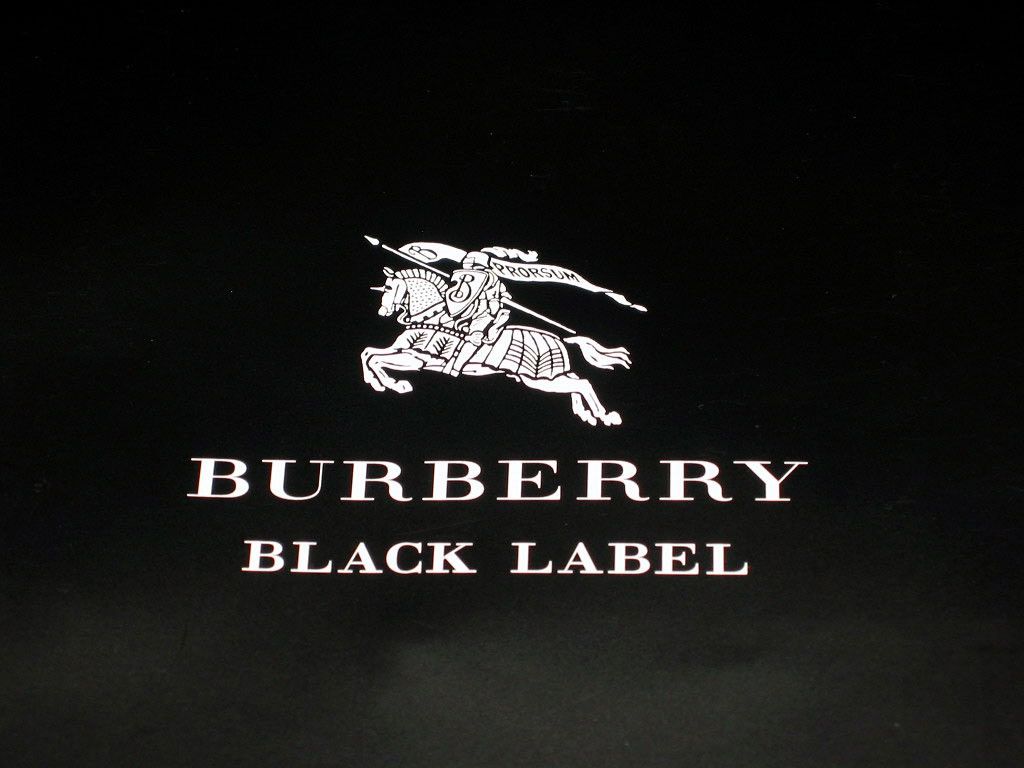 Black Label Burberry Blacklabel Checkered Pants Size US 30 / EU 46 - 16 Thumbnail