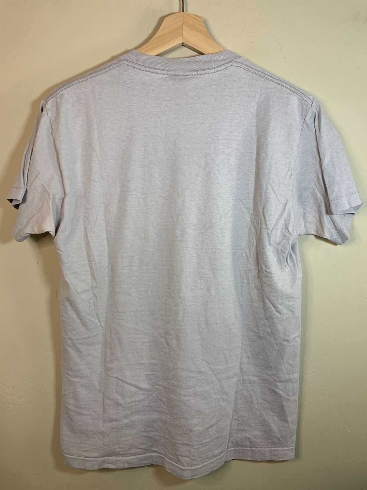 Vintage *RARE* Vintage 80s Alvarado St Bakery Single Stitch T-Shirt Size US M / EU 48-50 / 2 - 5 Thumbnail