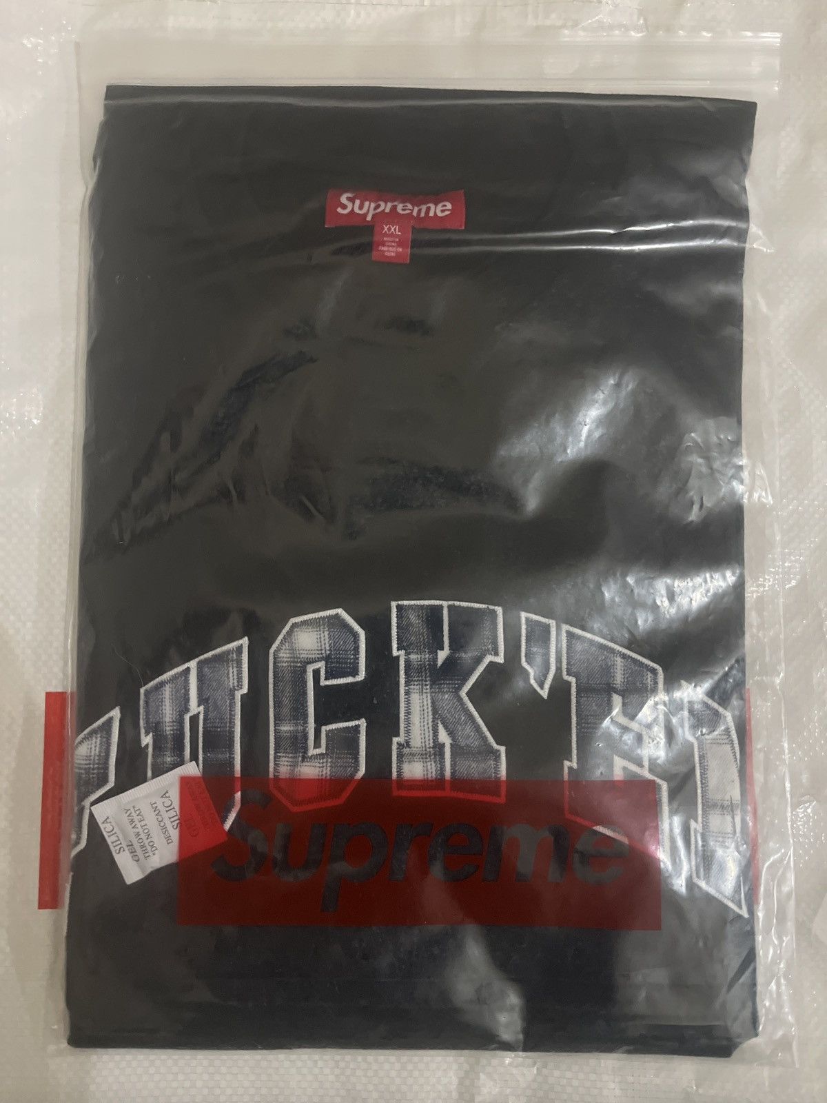 Supreme Fuck Em | Grailed