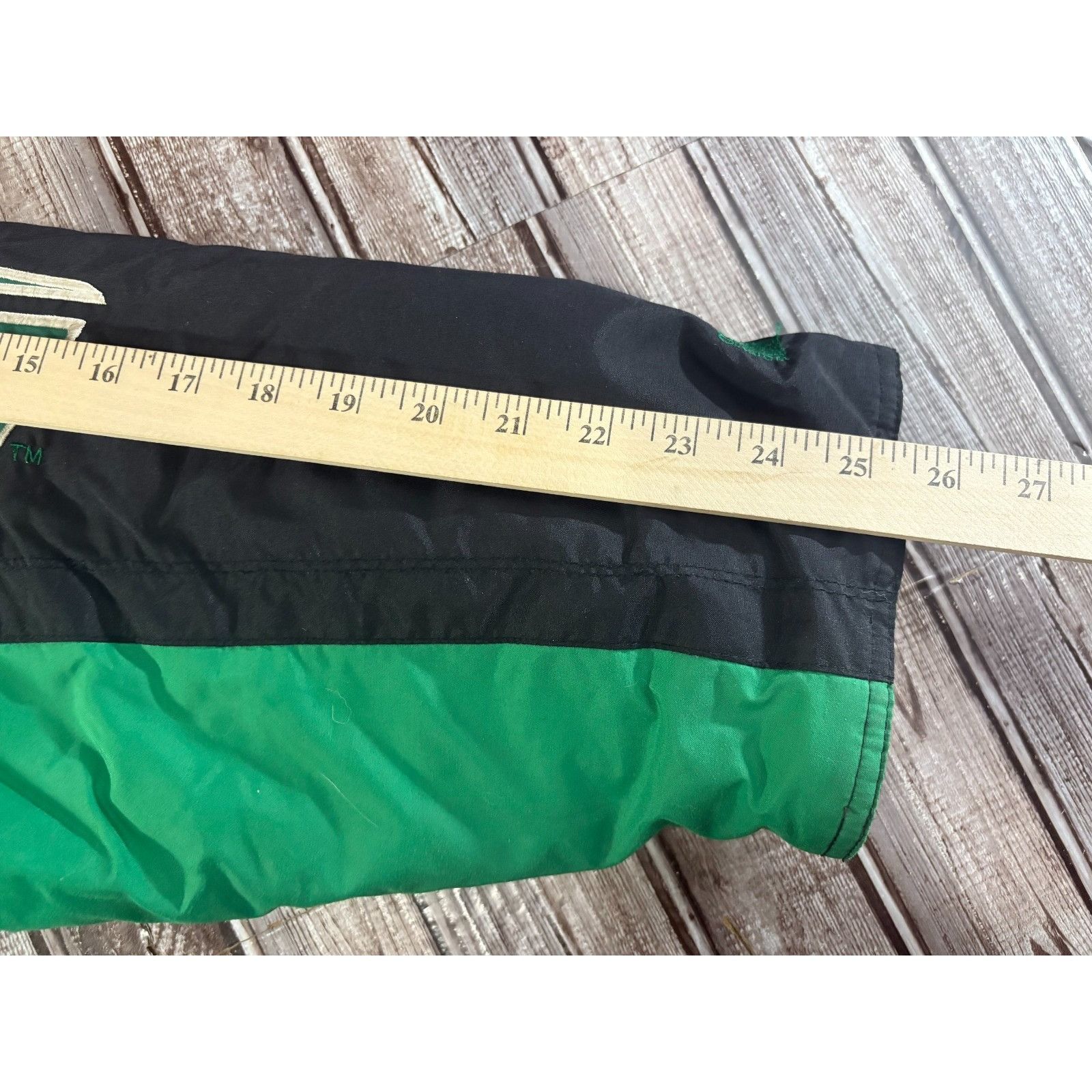 NFL NFL New York Jets Carl Banks Dimensionals Jacket size 2XL vi Size US XXL / EU 58 / 5 - 7 Thumbnail