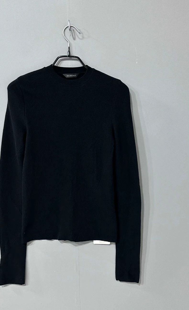Other Balenciaga Armband series knitwear Size US L / EU 52-54 / 3 - 3 Thumbnail