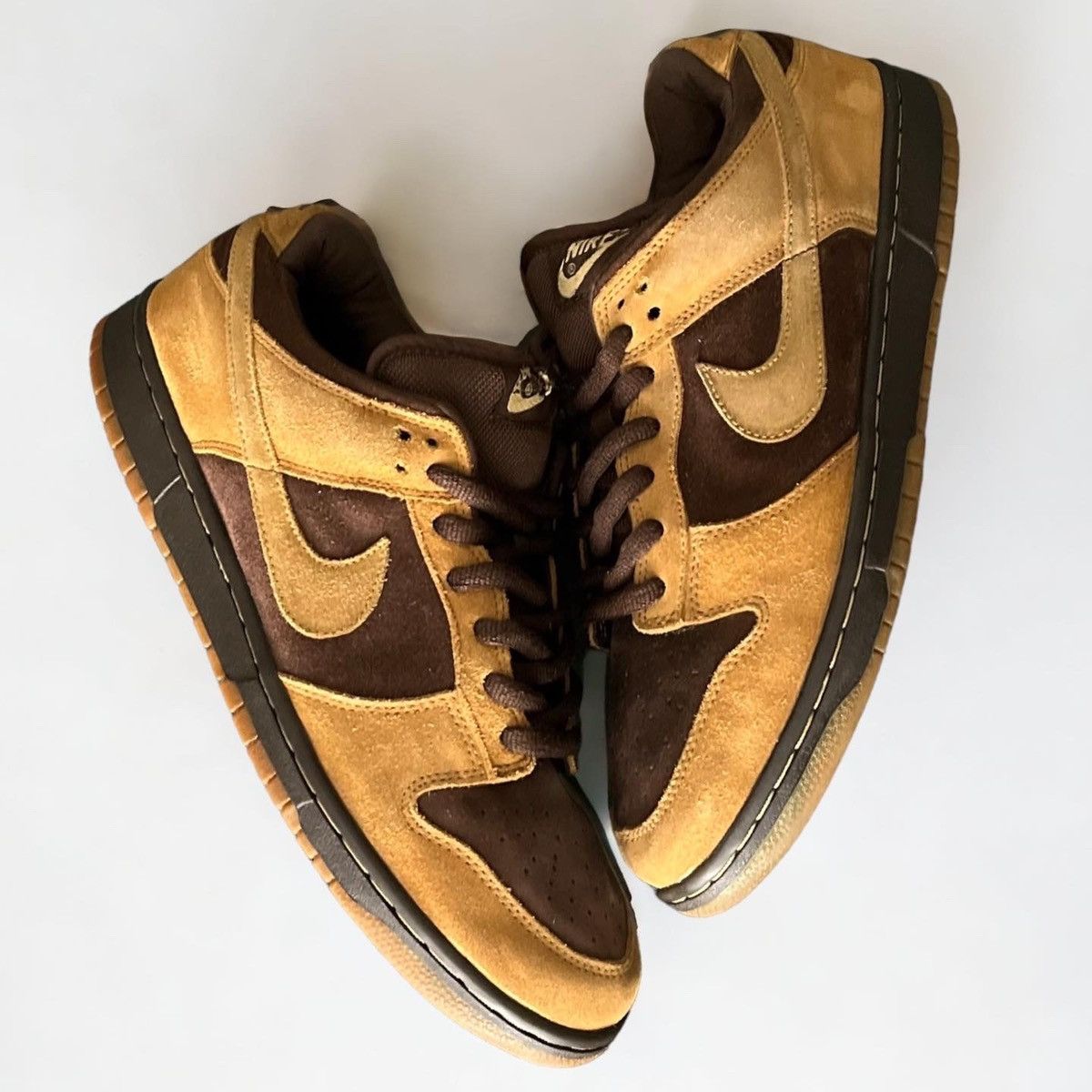 dunk sb 2003